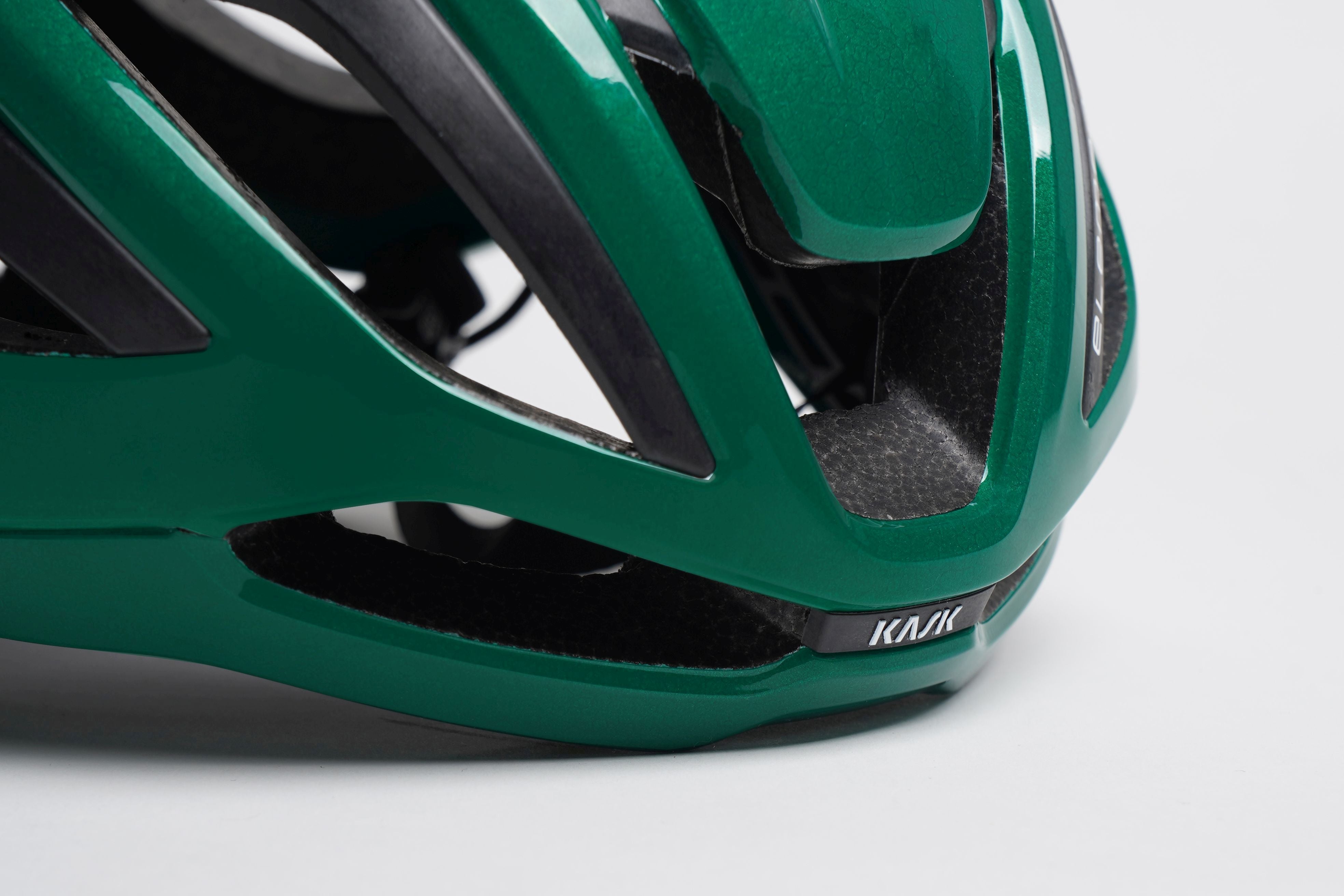 Casque vélo route Kask Elemento