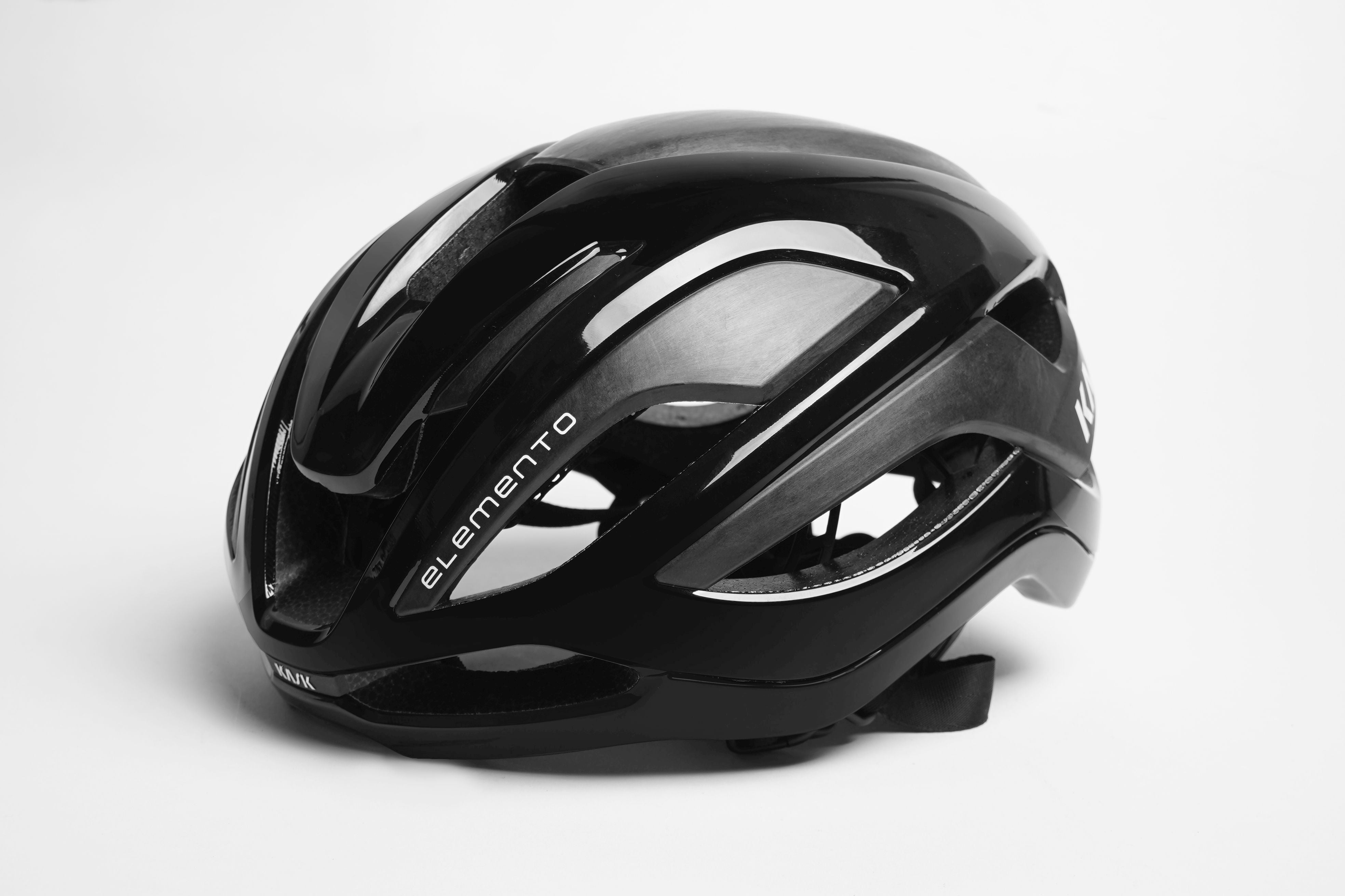 Casque vélo route Kask Elemento