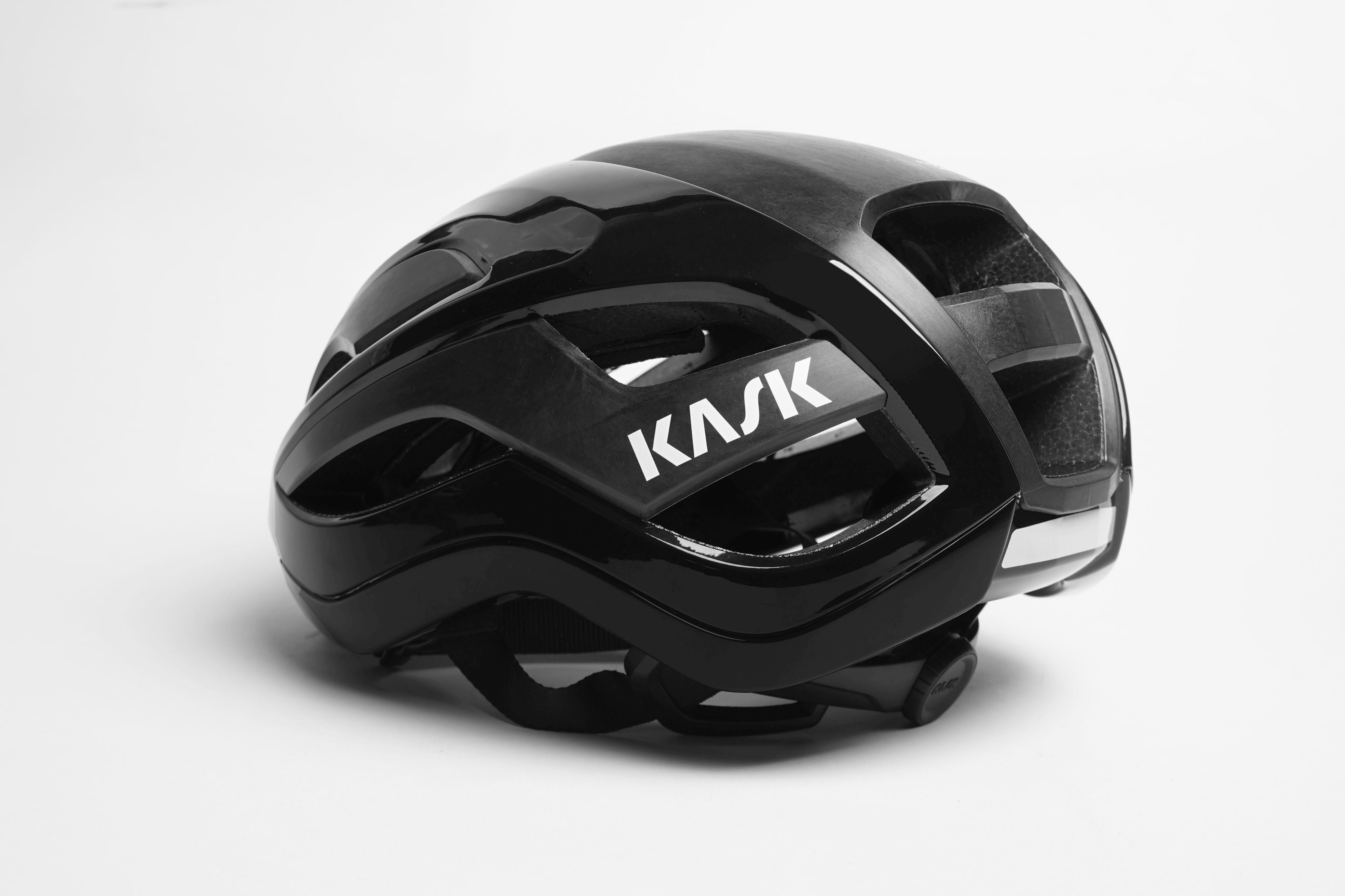 Casque vélo route Kask Elemento