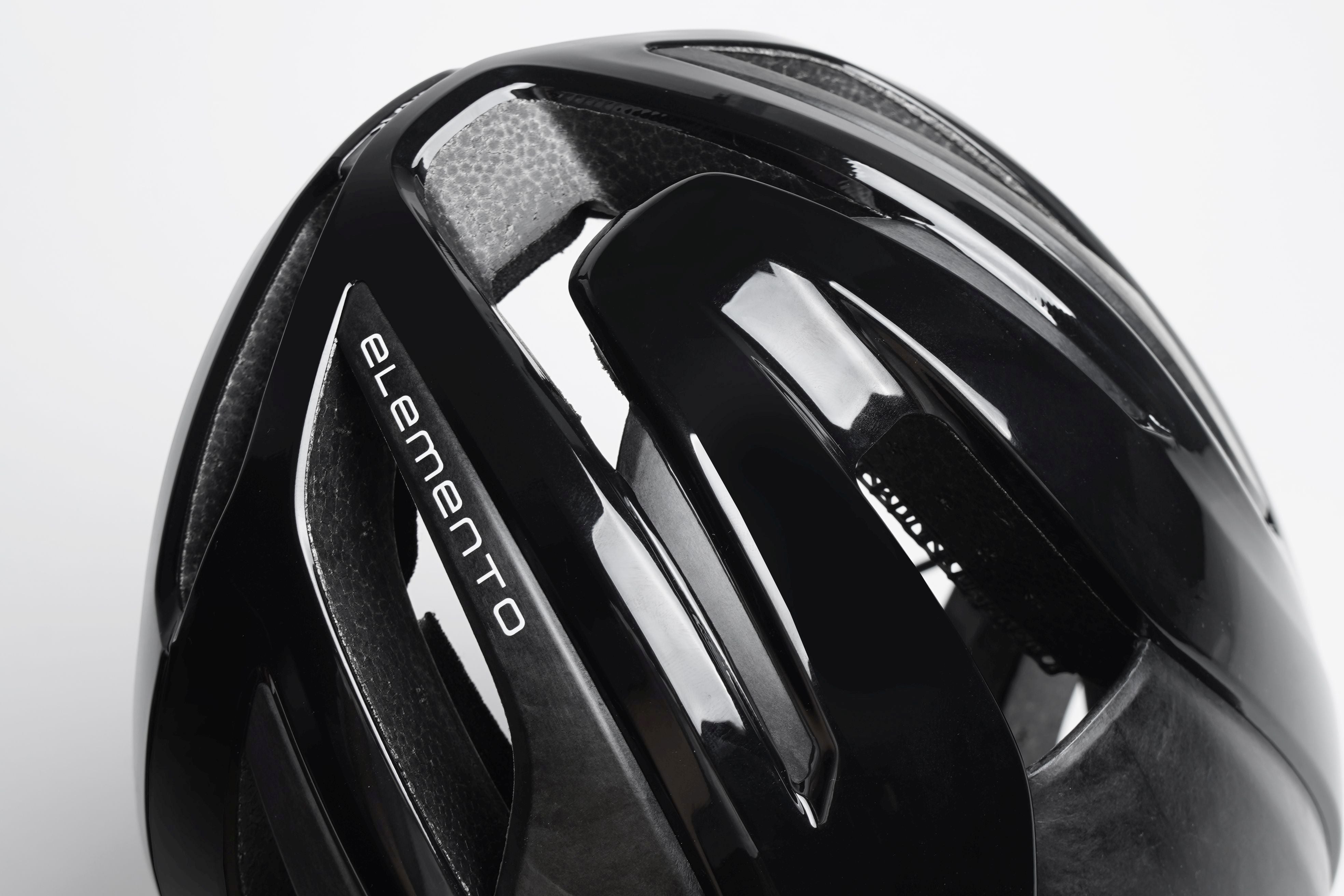 Casque vélo route Kask Elemento
