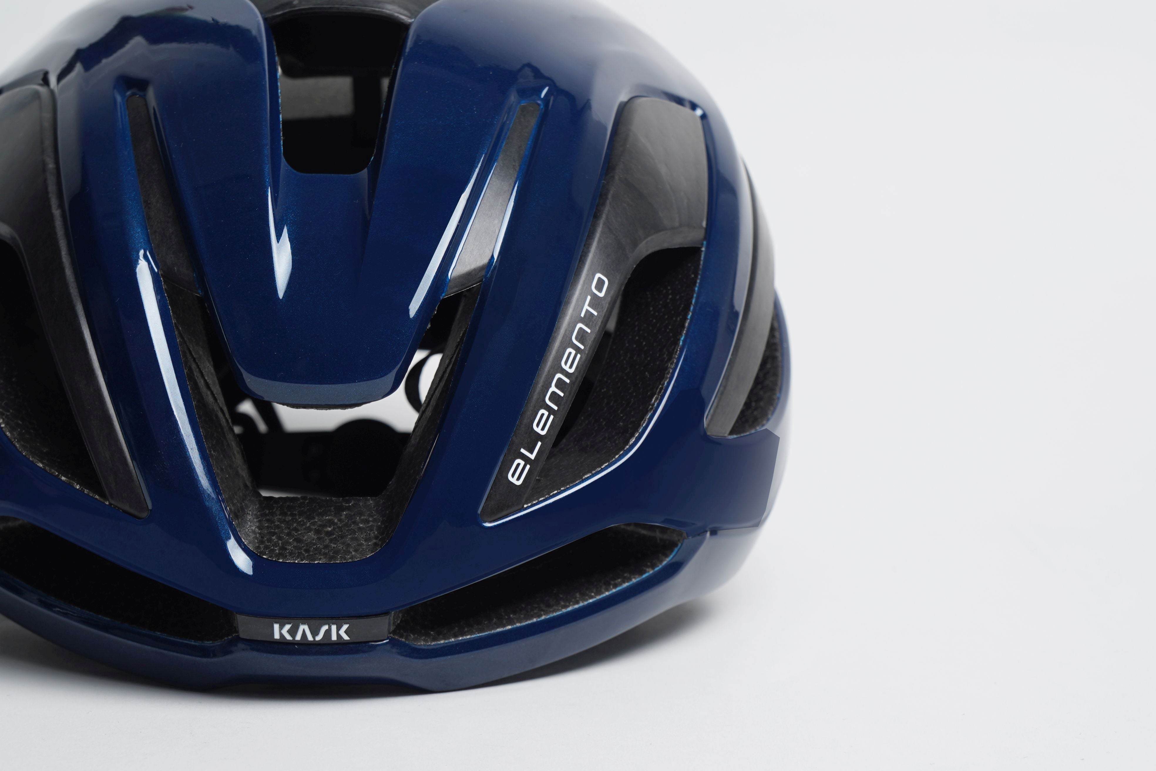 Casque vélo route Kask Elemento