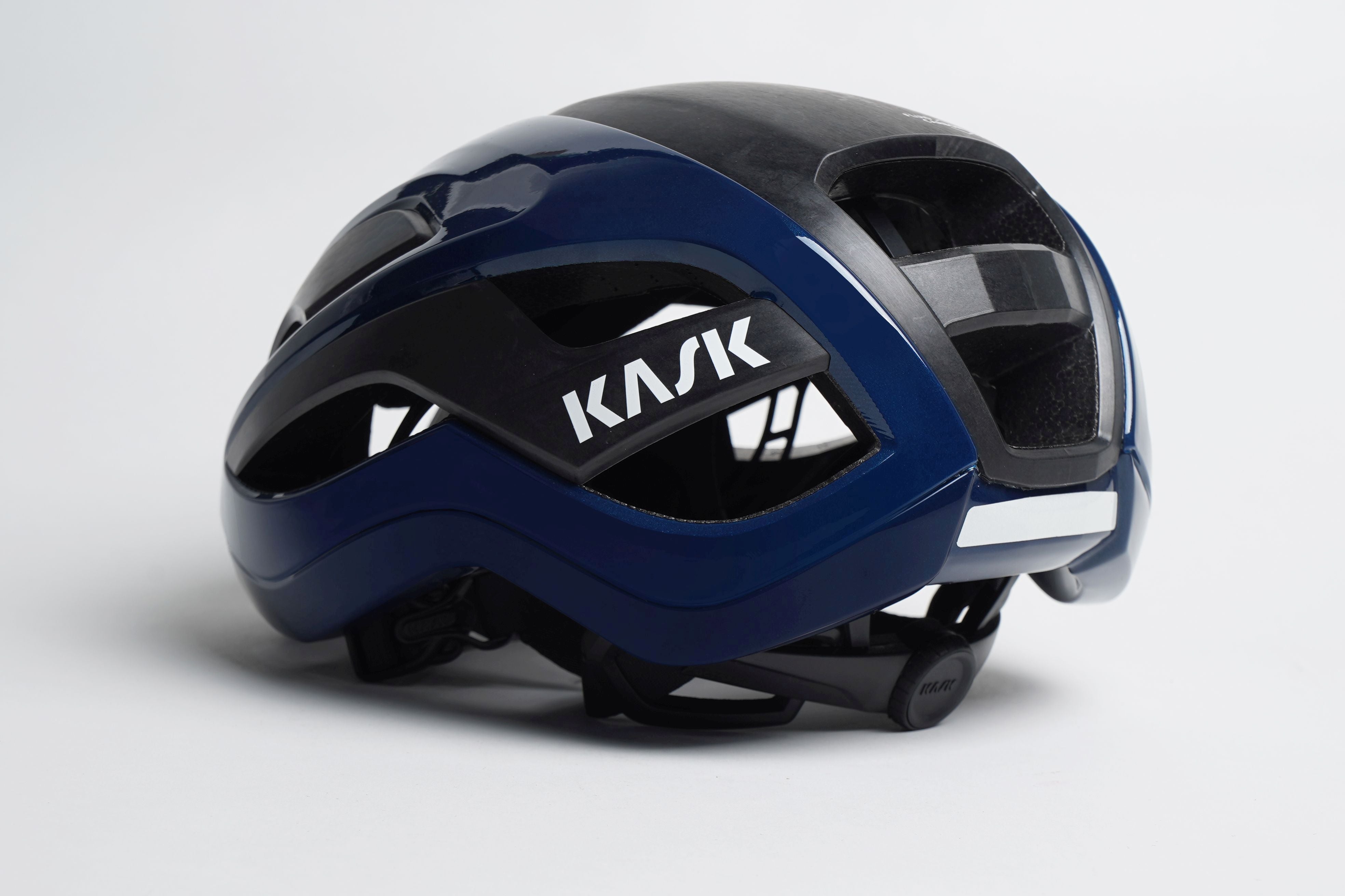 Casque vélo route Kask Elemento