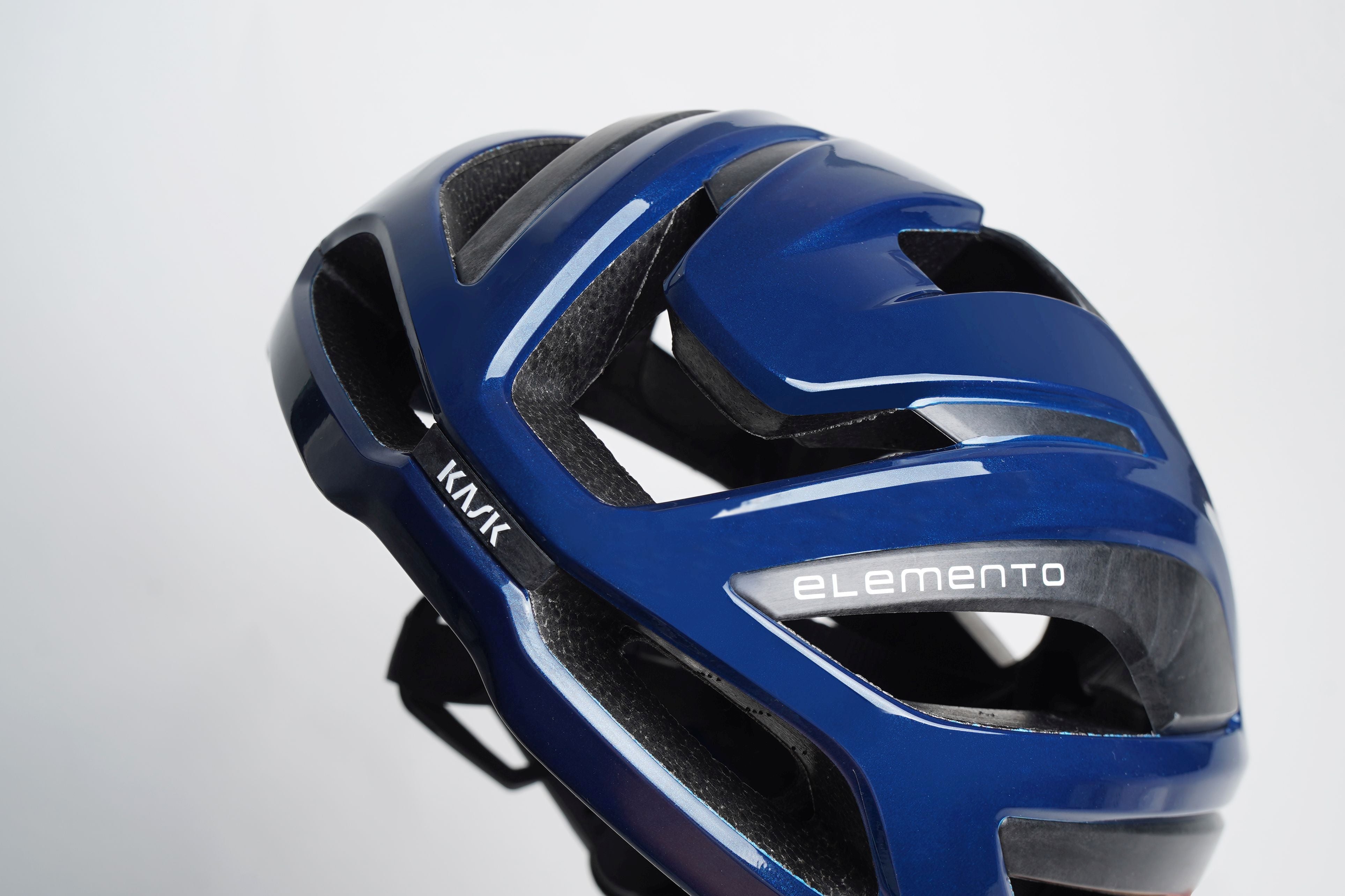Casque vélo route Kask Elemento