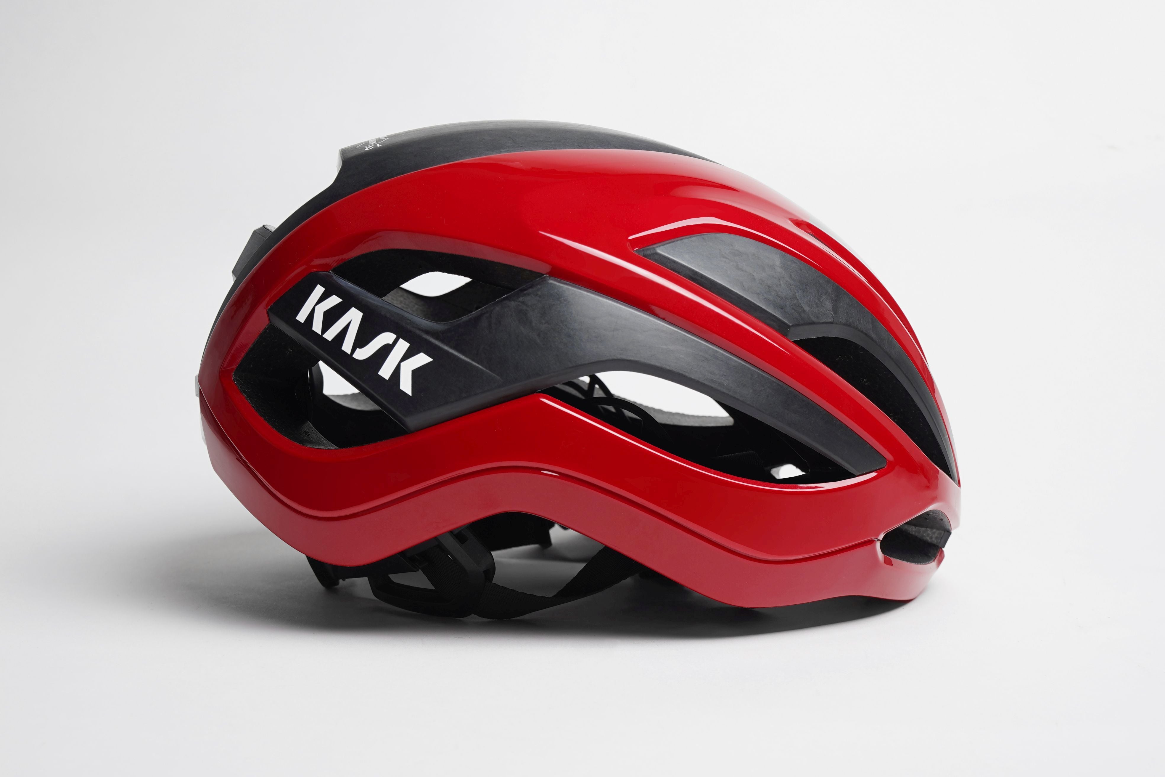 Casque vélo route Kask Elemento