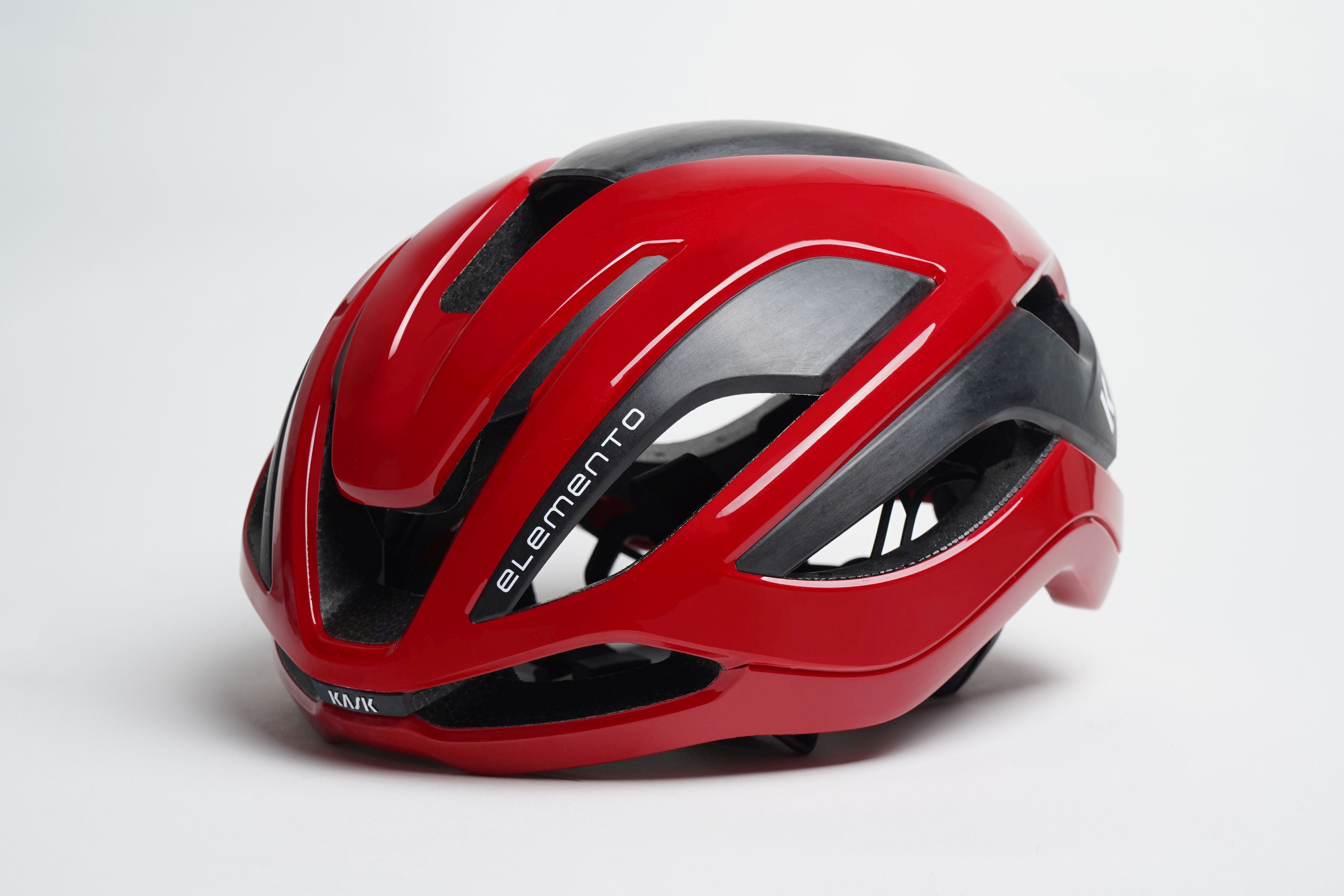 Casque vélo route Kask Elemento