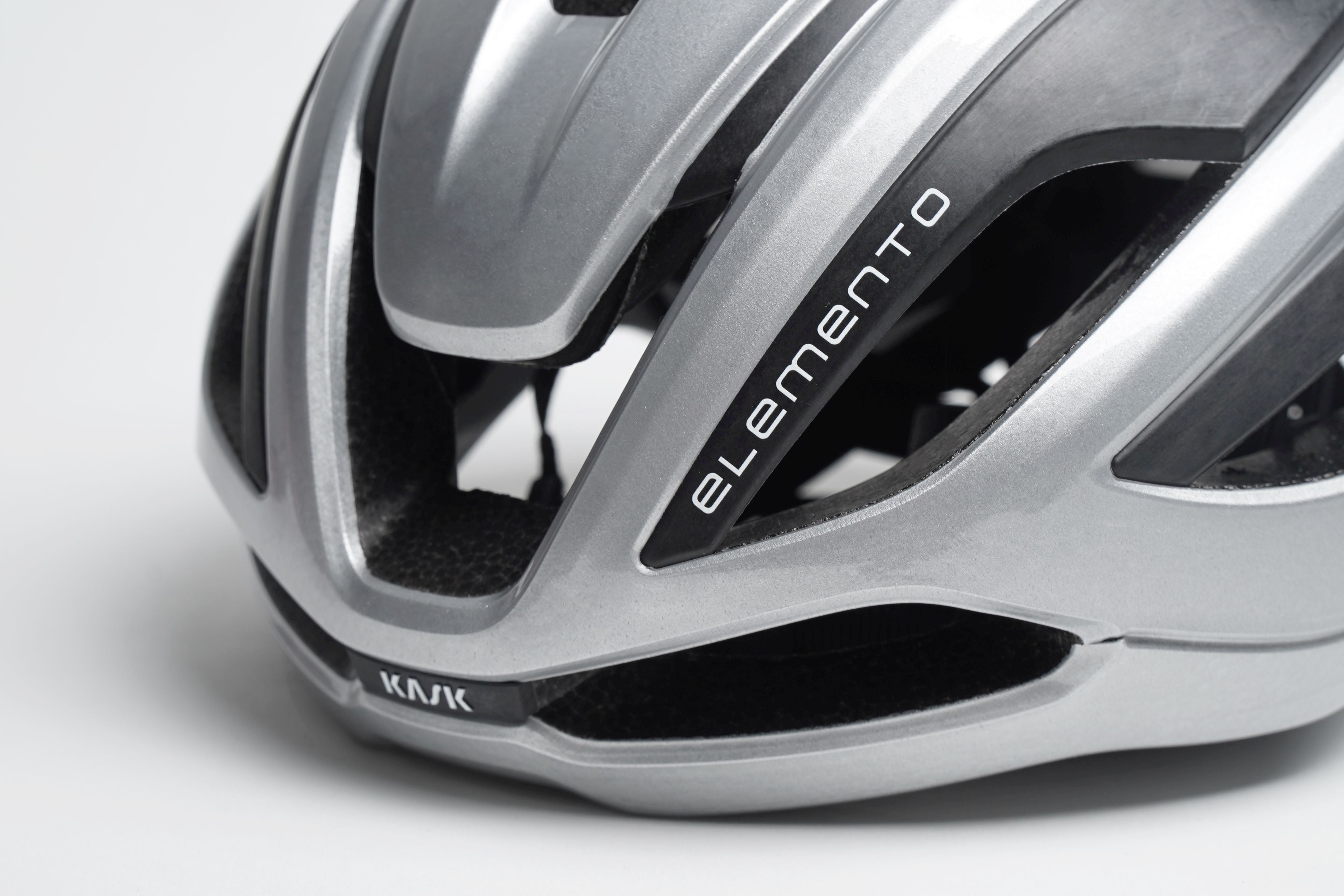 Casque vélo route Kask Elemento