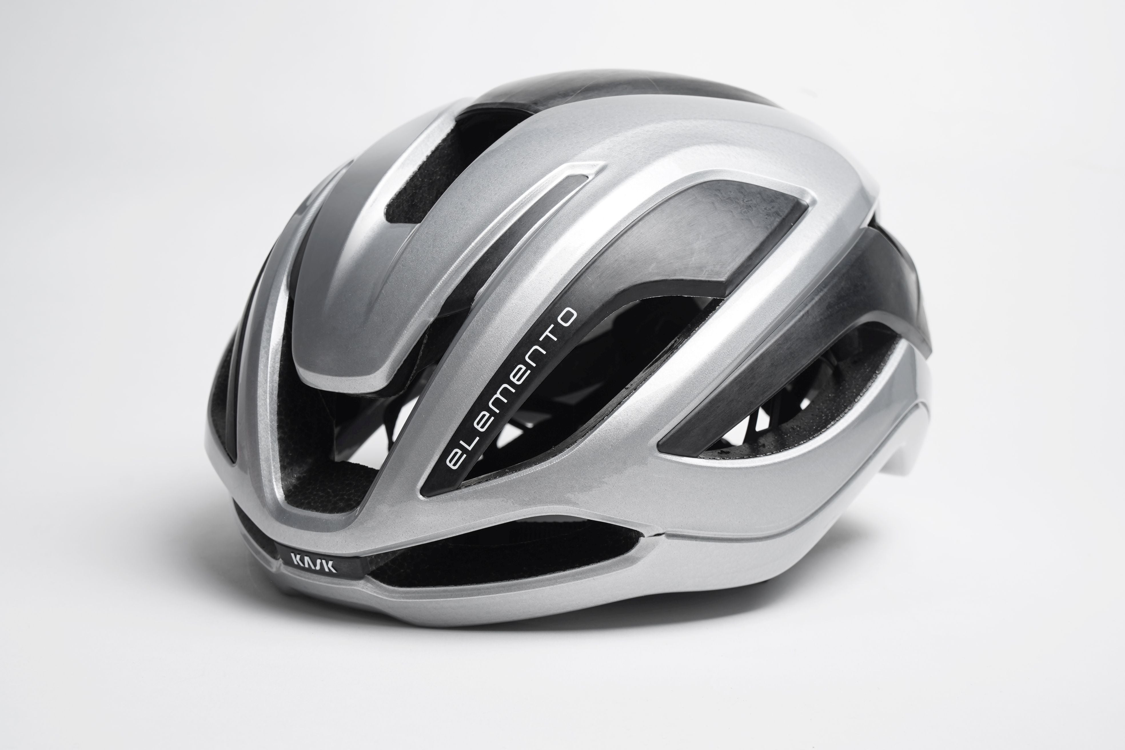 Casque vélo route Kask Elemento