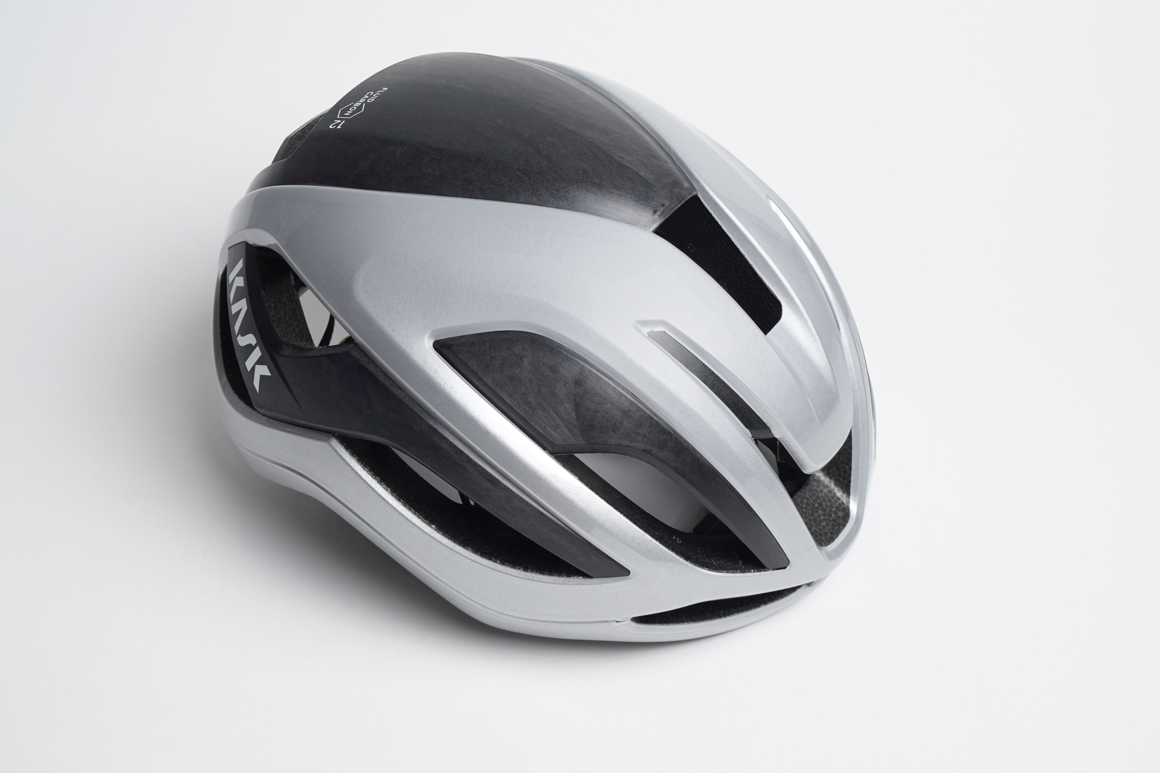 Casque vélo route Kask Elemento