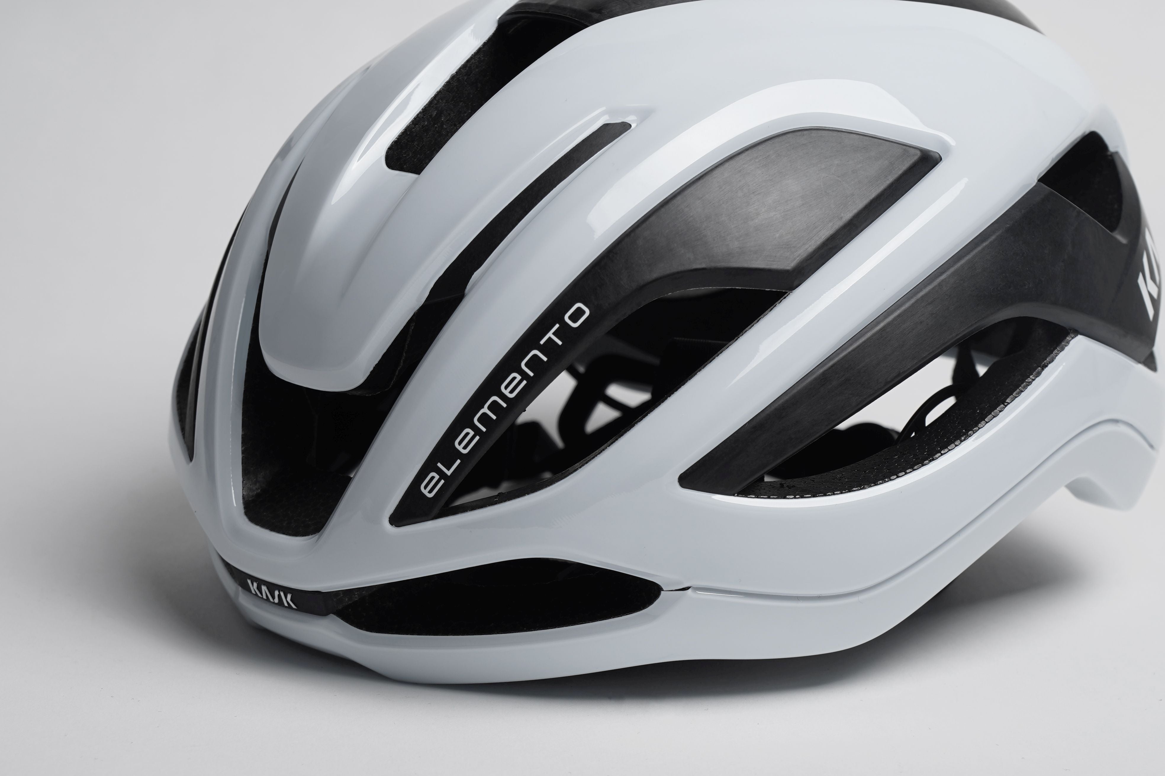 Casque vélo route Kask Elemento