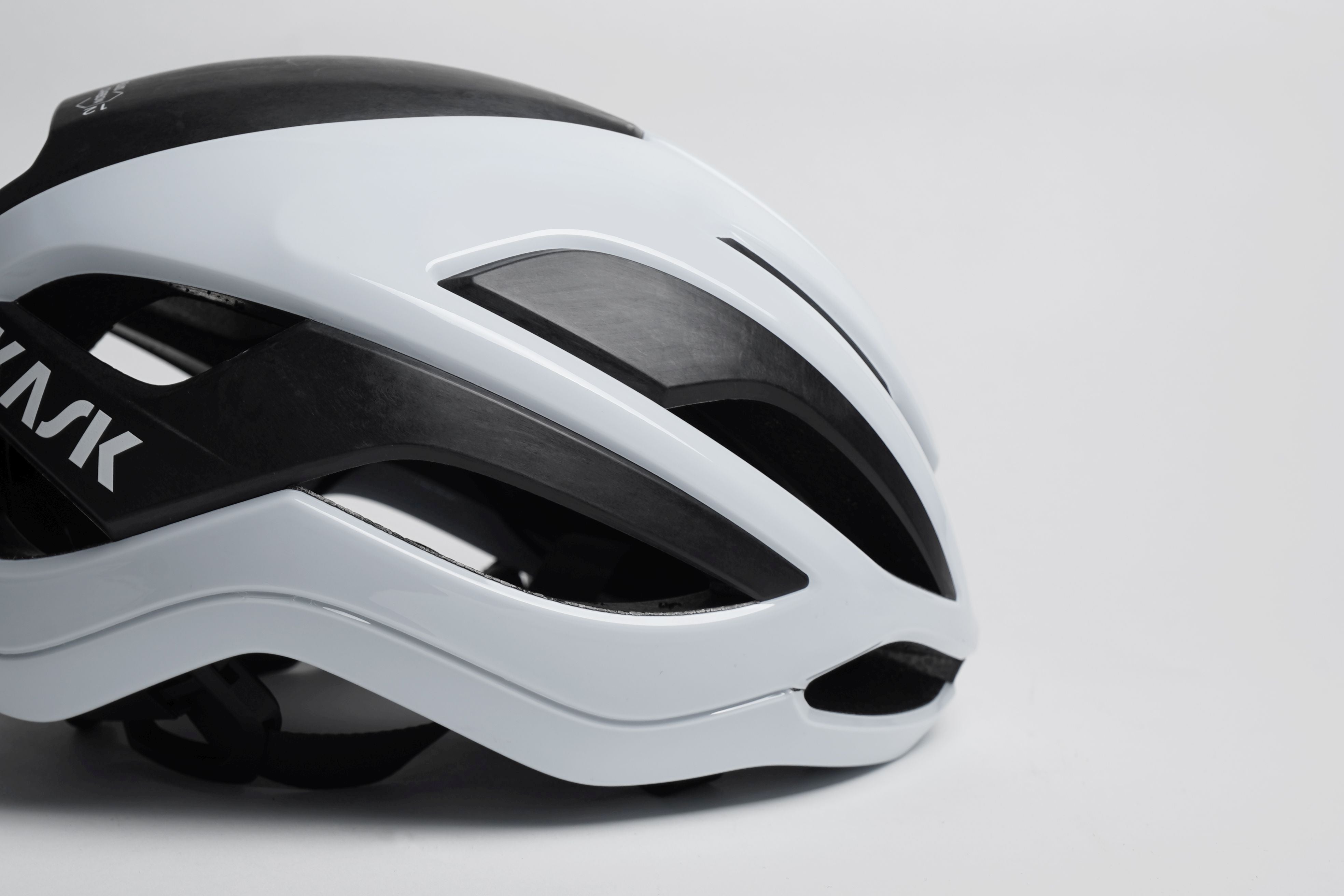 Casque vélo route Kask Elemento