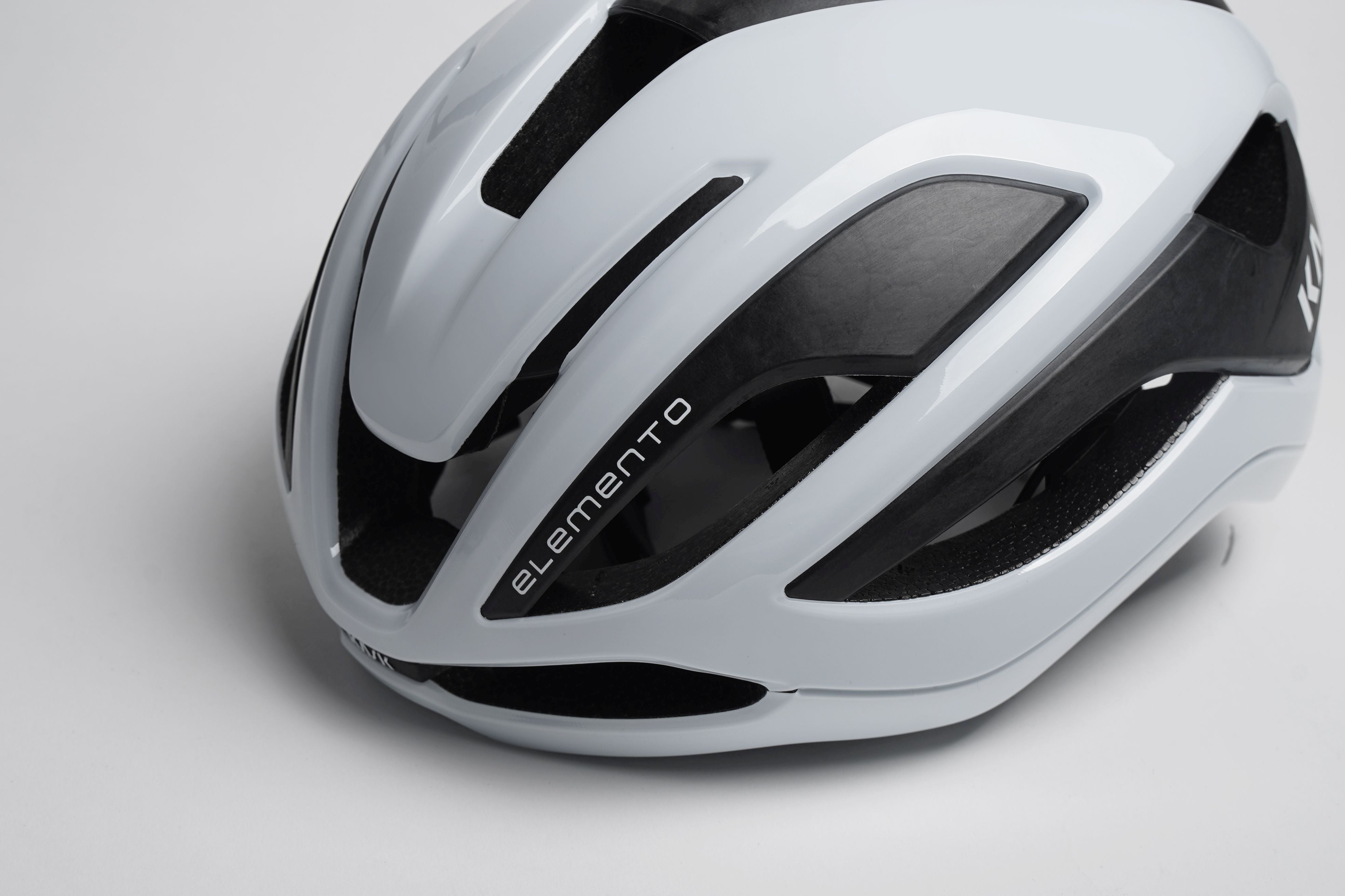 Casque vélo route Kask Elemento