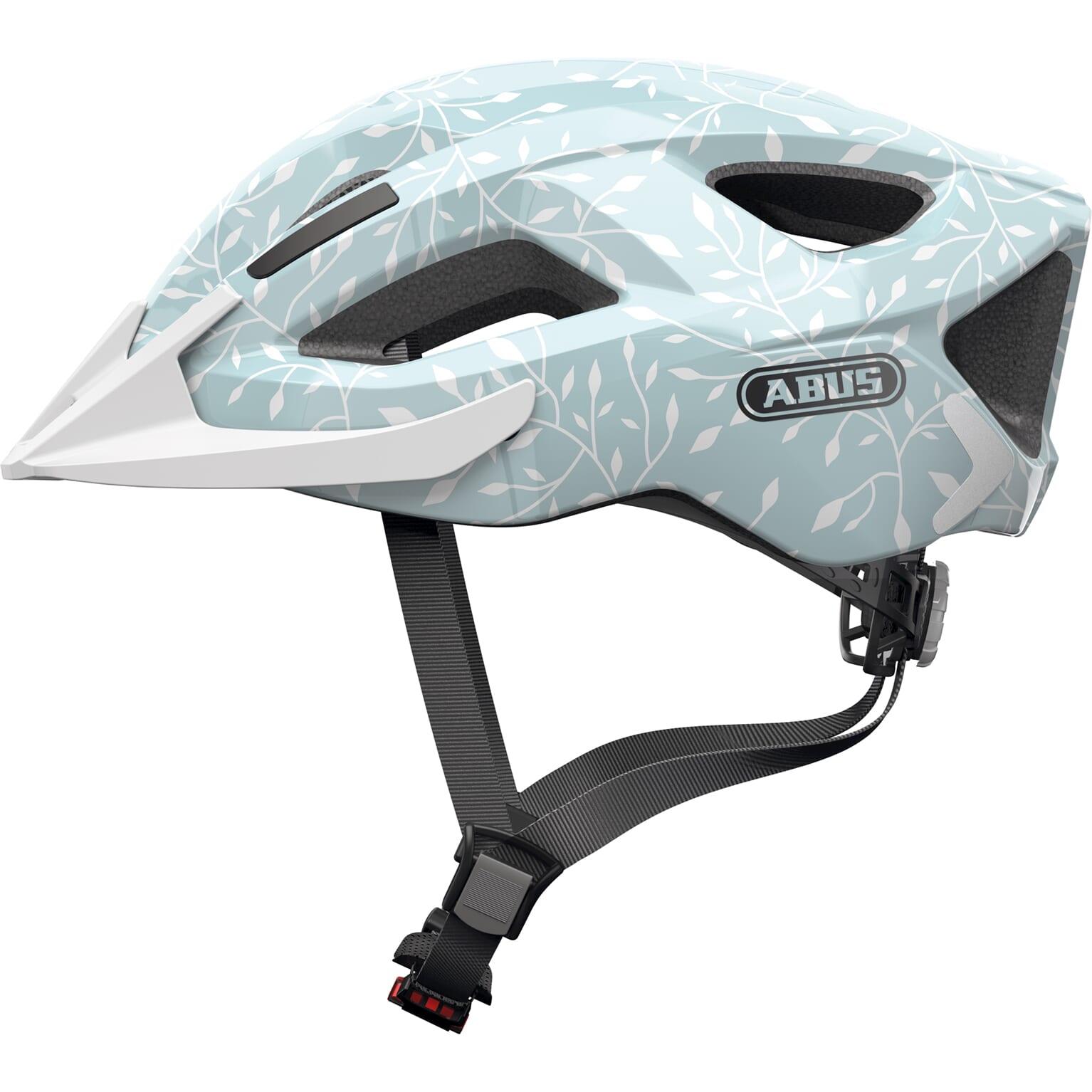 Casque vélo urbain Abus Aduro 2.0