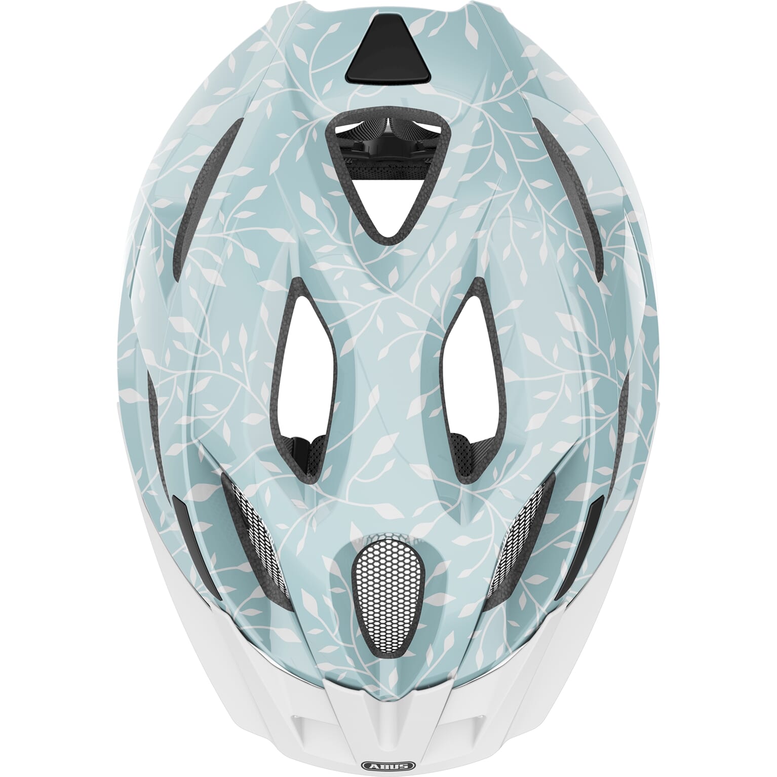 Casque vélo urbain Abus Aduro 2.0