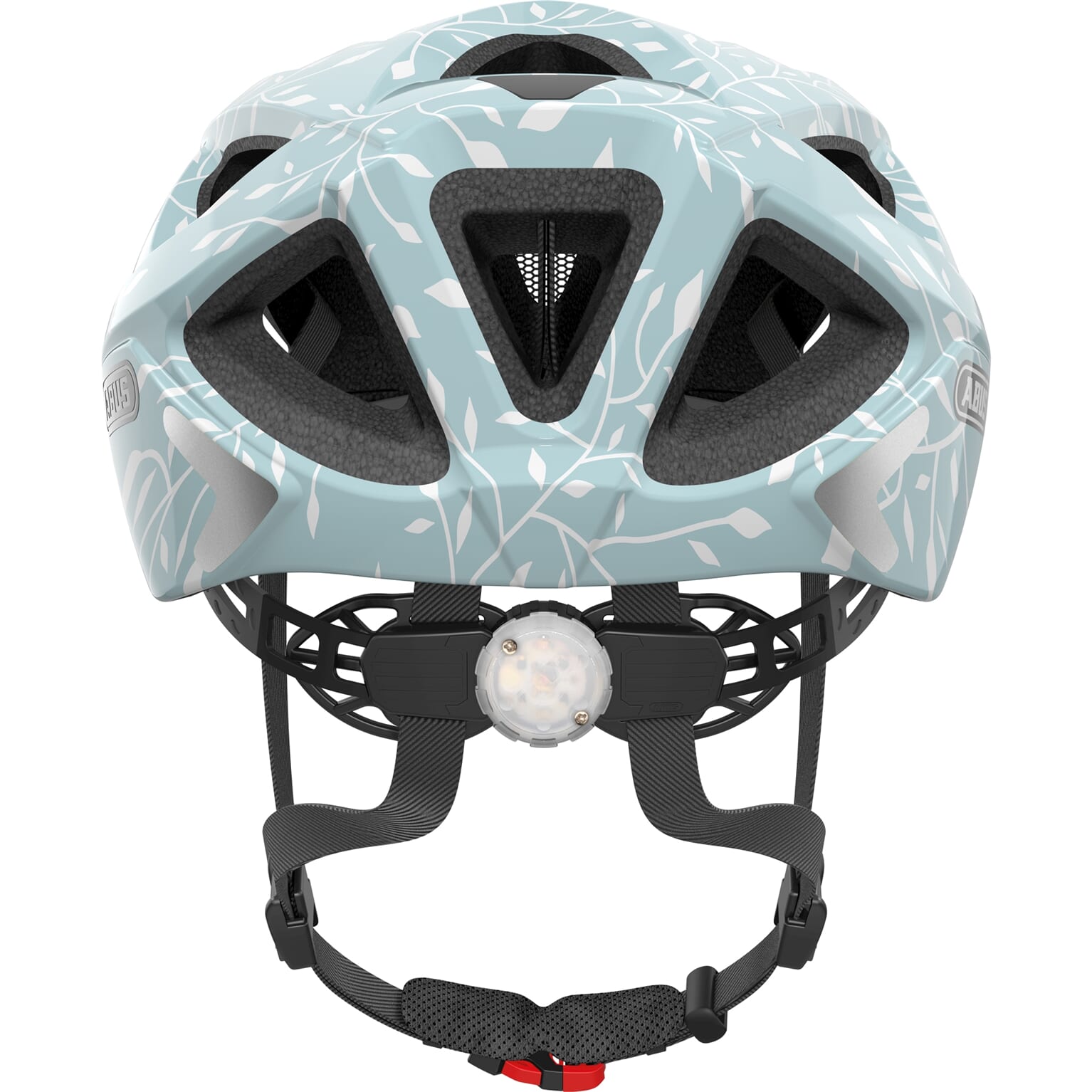 Casque vélo urbain Abus Aduro 2.0