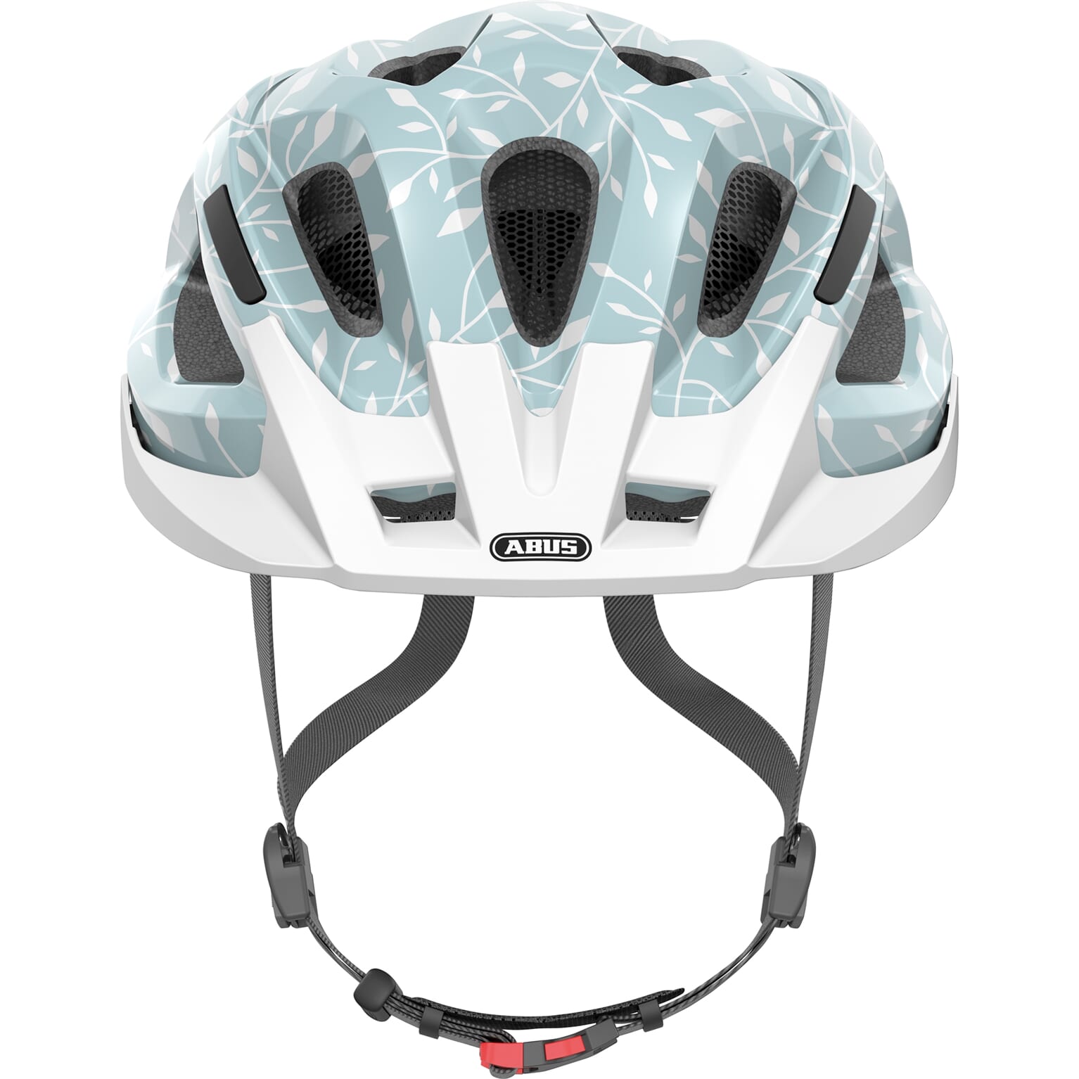 Casque vélo urbain Abus Aduro 2.0