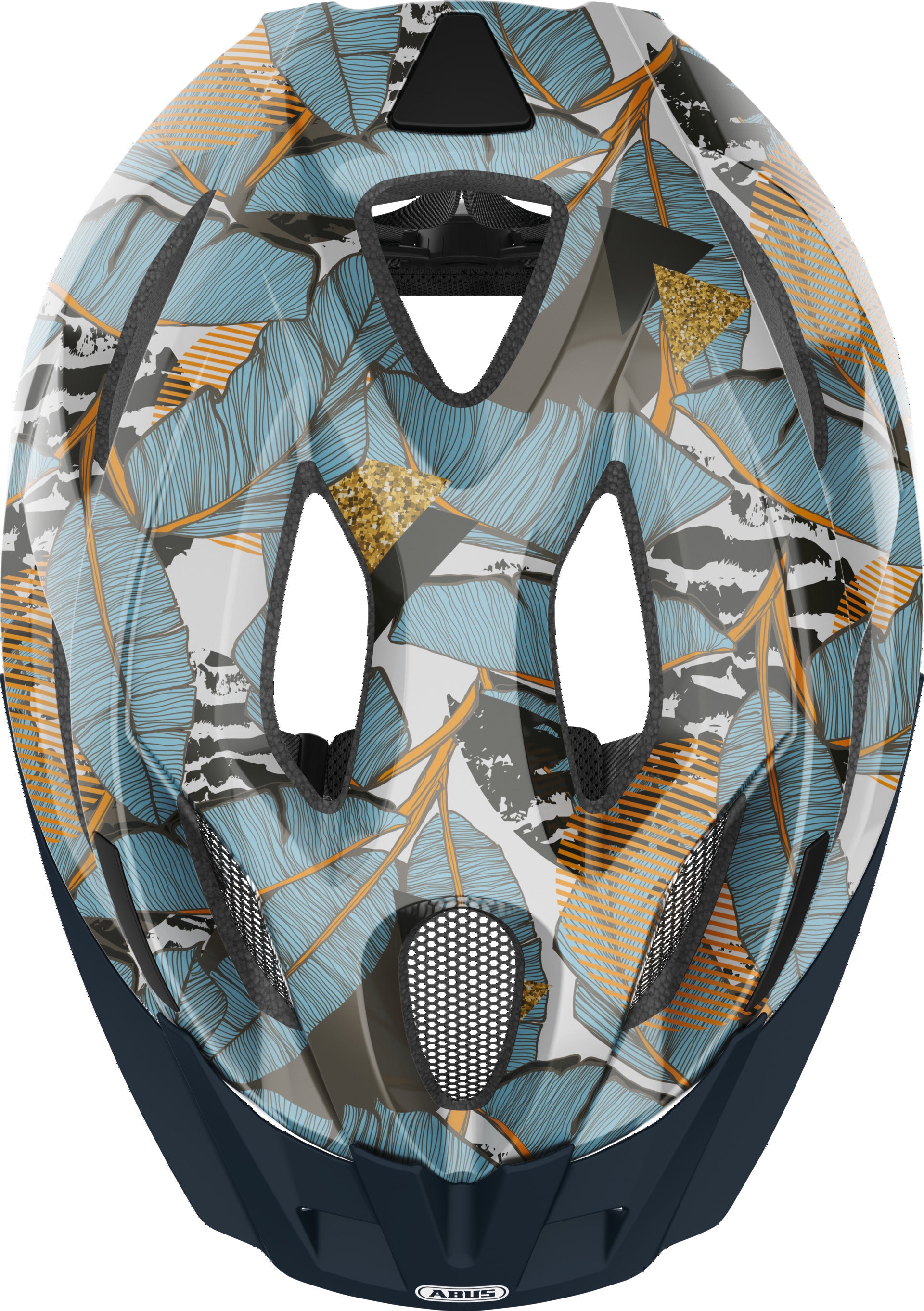 Casque vélo urbain Abus Aduro 2.0