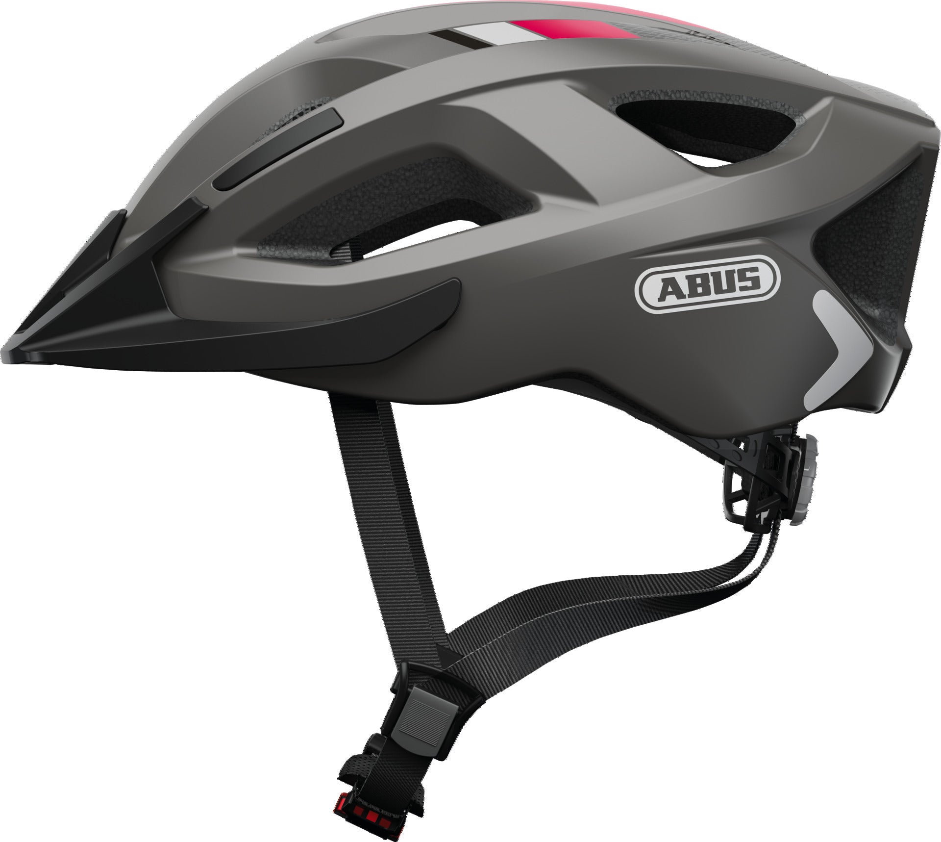 Casque vélo urbain Abus Aduro 2.0