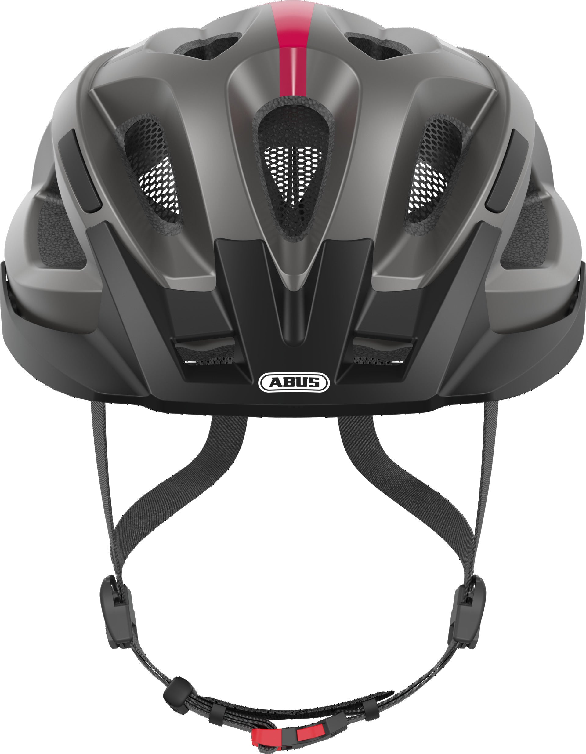 Casque vélo urbain Abus Aduro 2.0