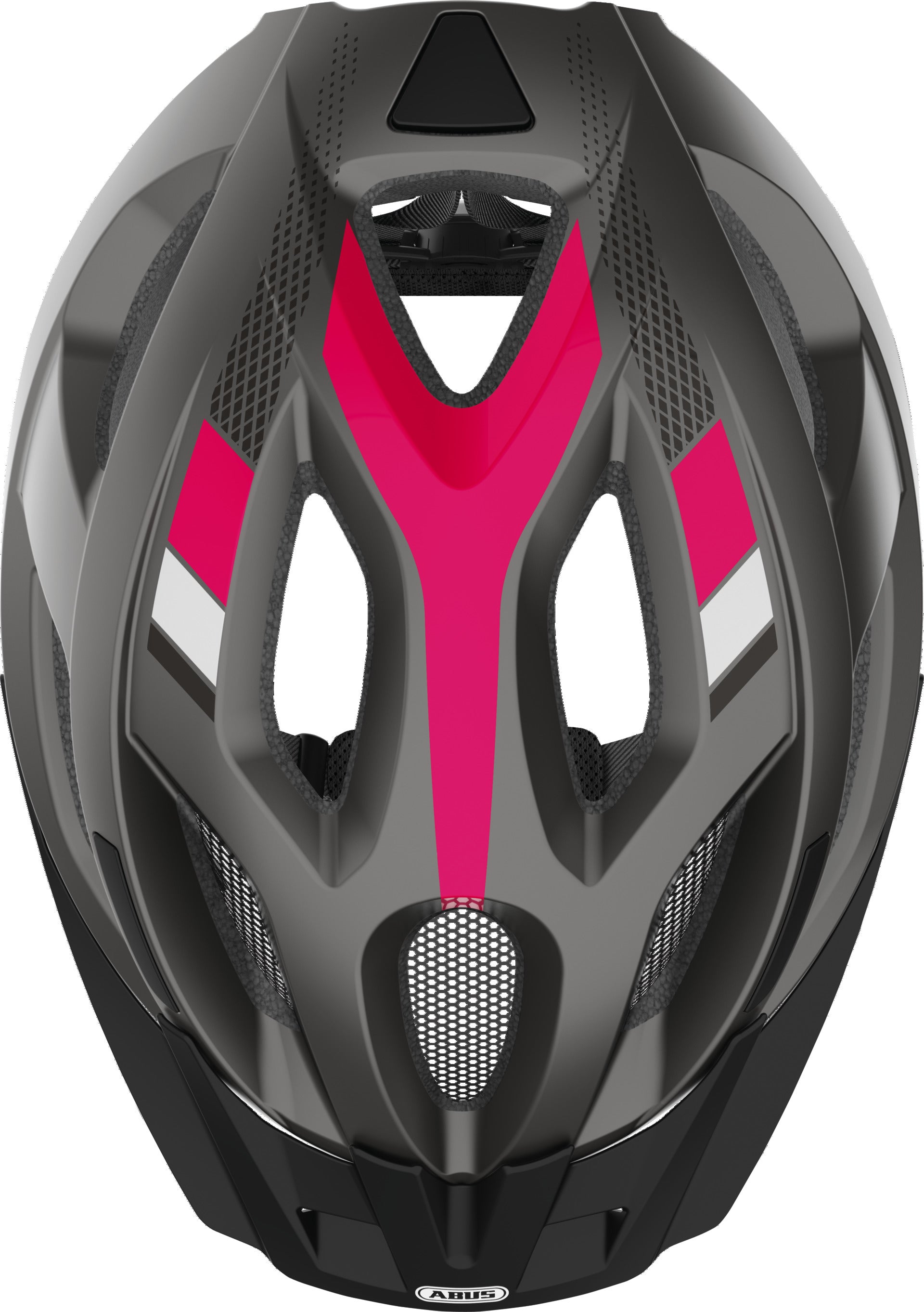 Casque vélo urbain Abus Aduro 2.0