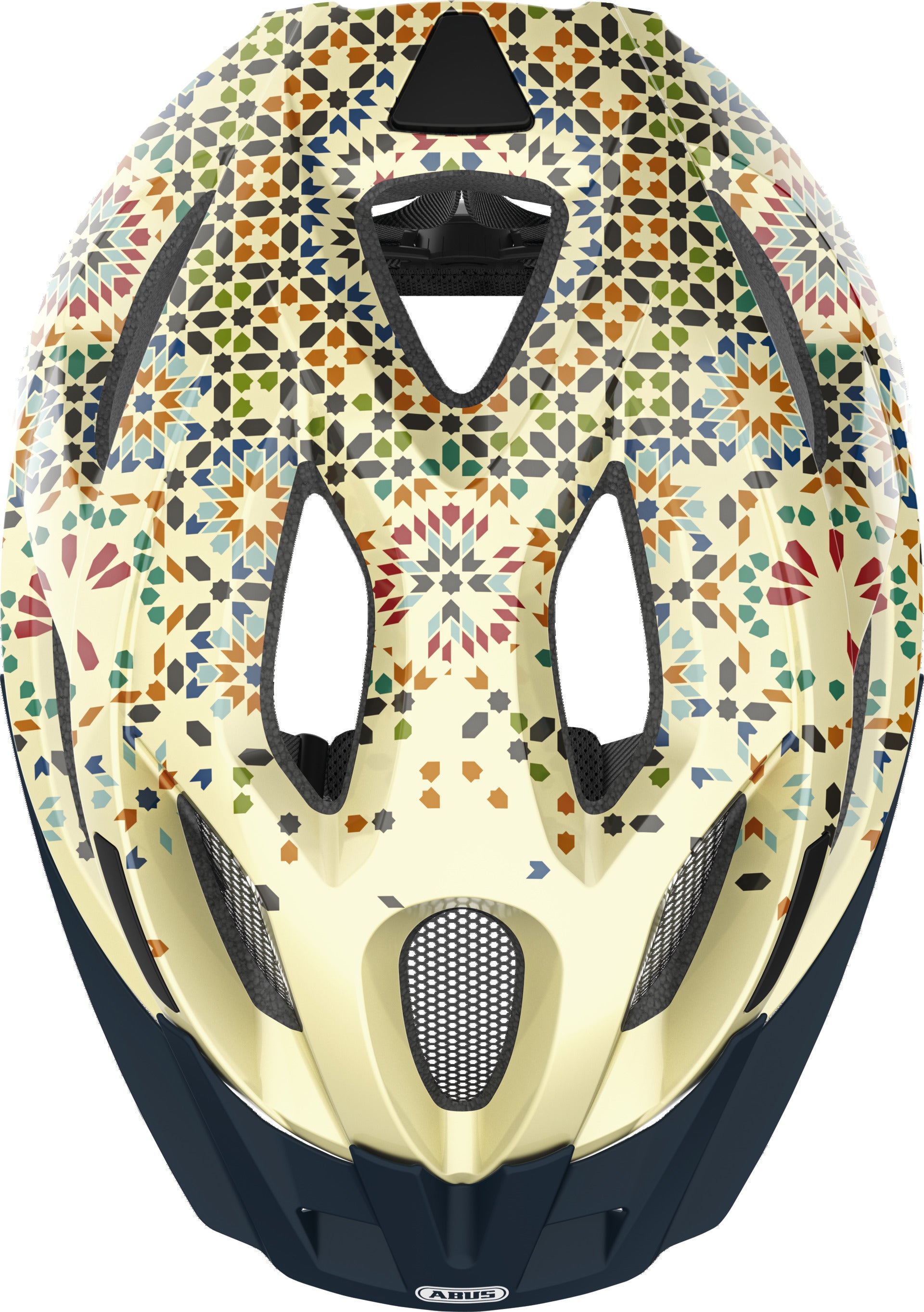 Casque vélo urbain Abus Aduro 2.0