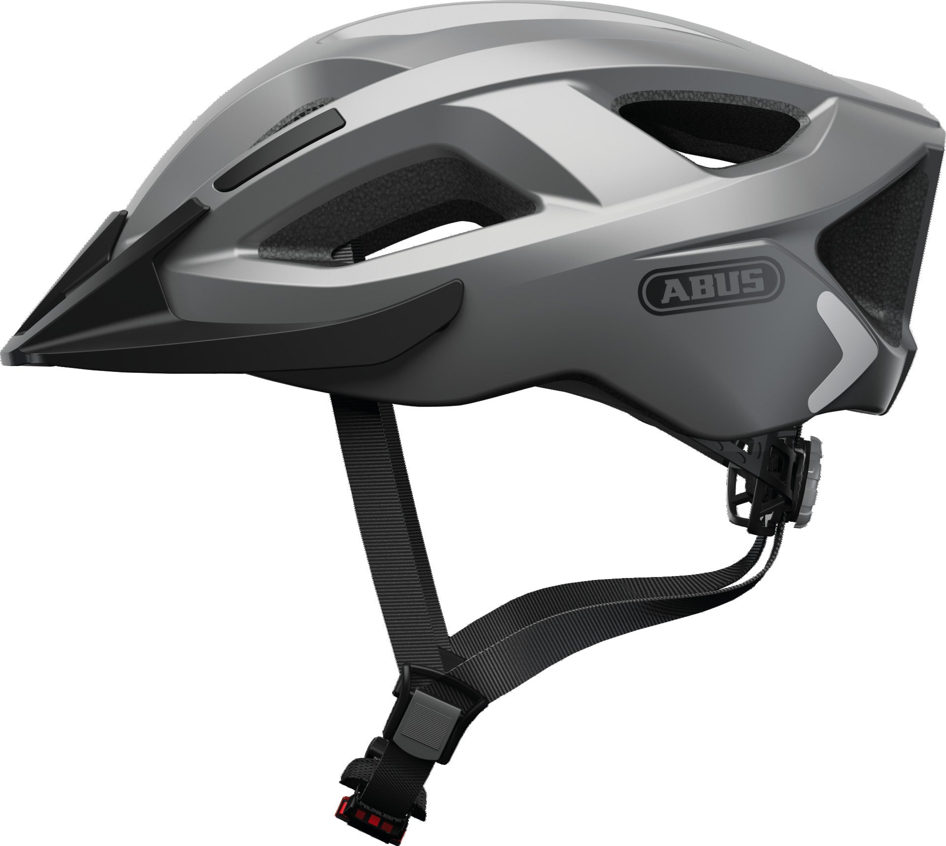 Casque vélo urbain Abus Aduro 2.0