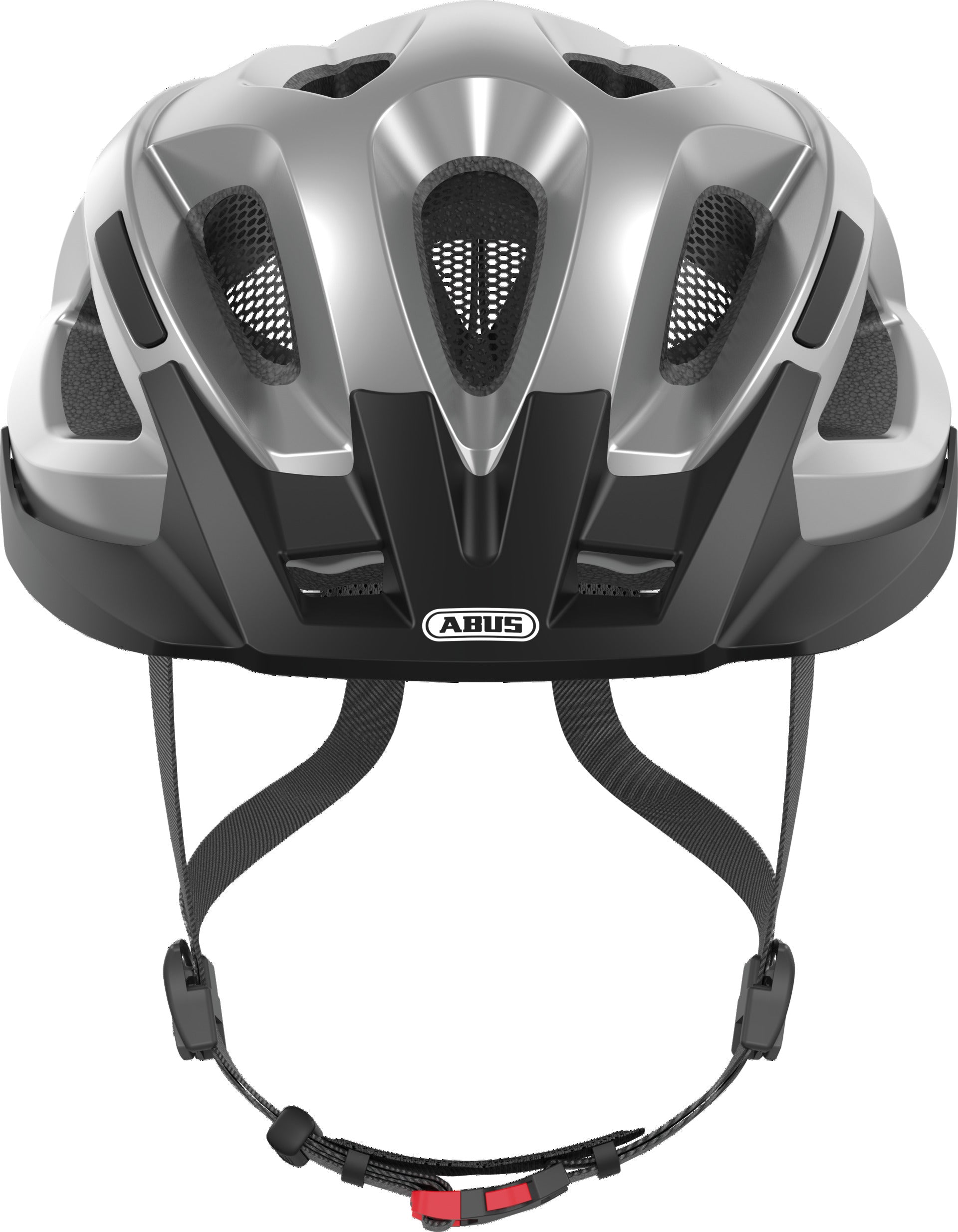 Casque vélo urbain Abus Aduro 2.0