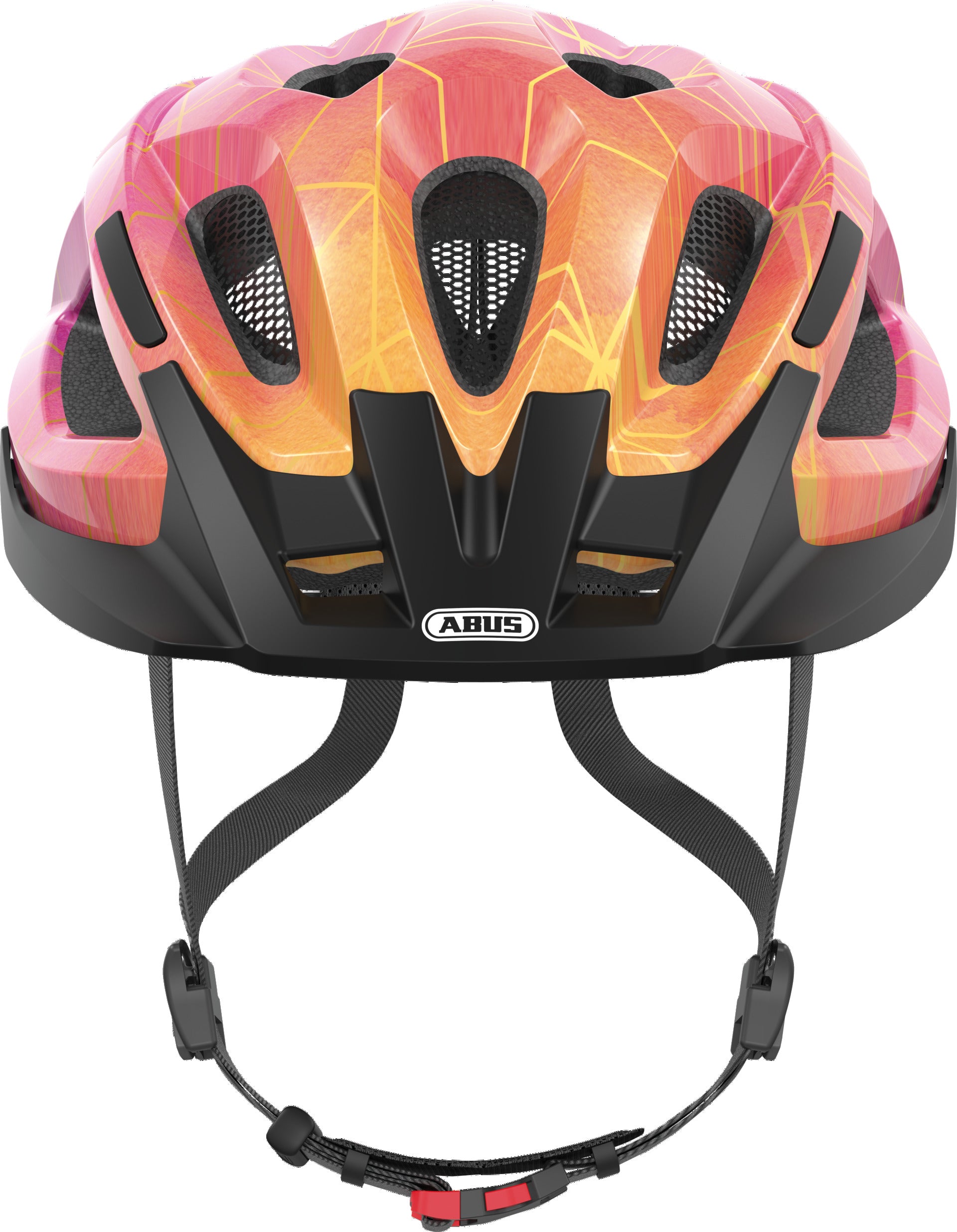 Casque vélo urbain Abus Aduro 2.0