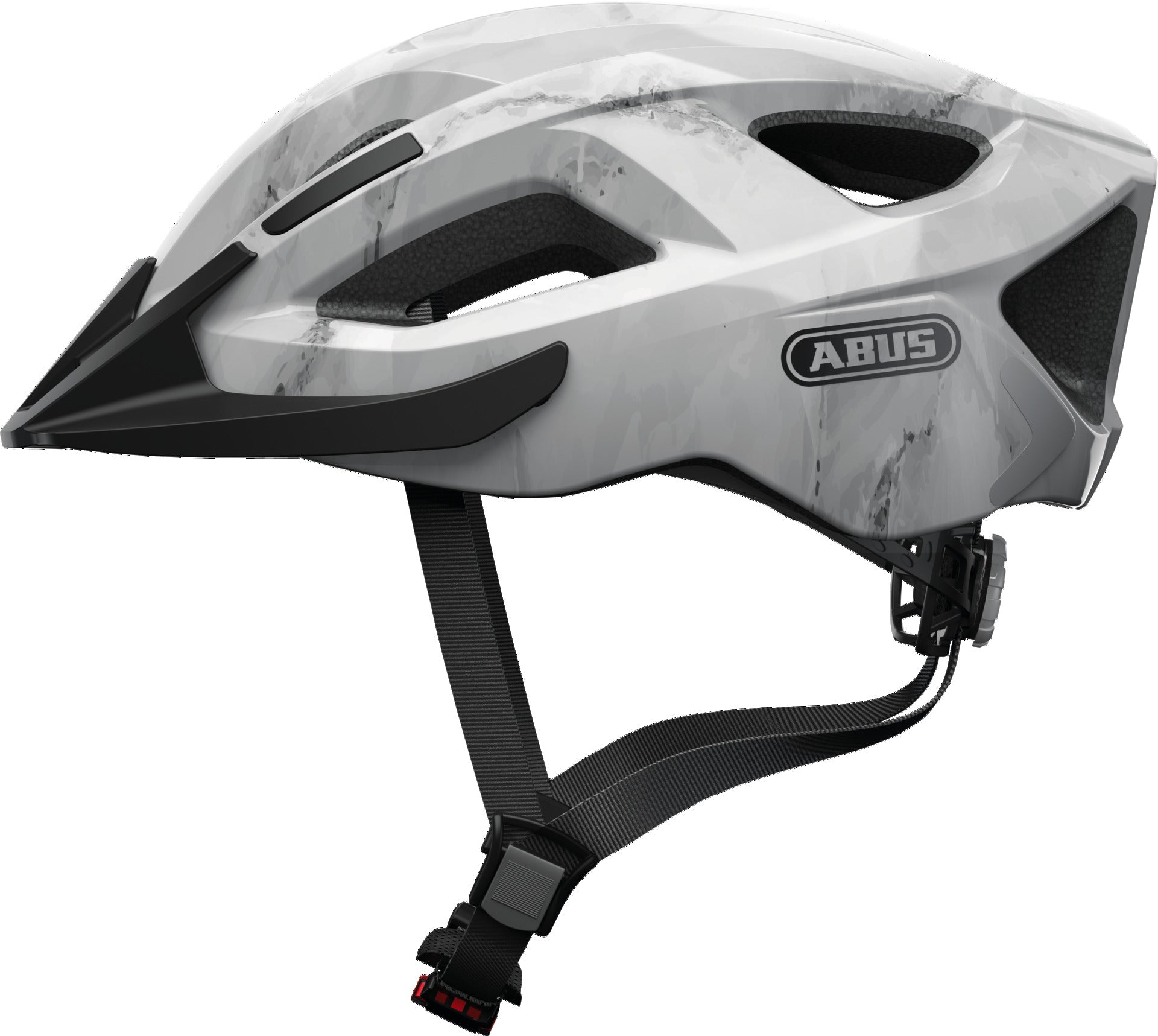 Casque vélo urbain Abus Aduro 2.0