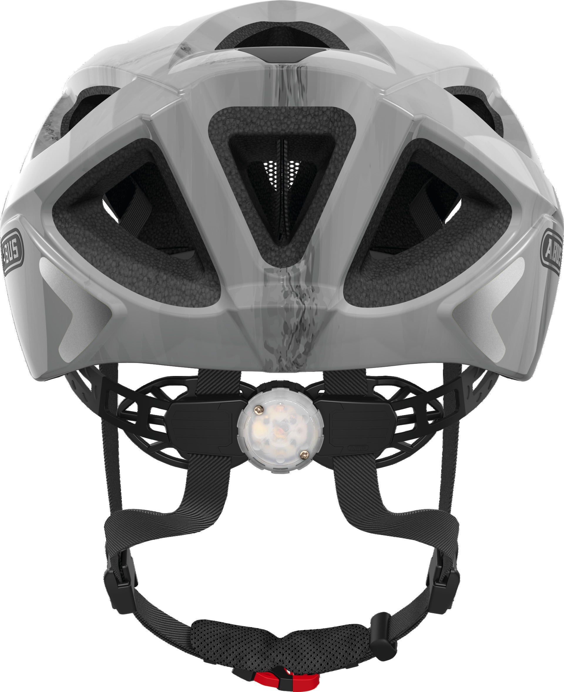 Casque vélo urbain Abus Aduro 2.0