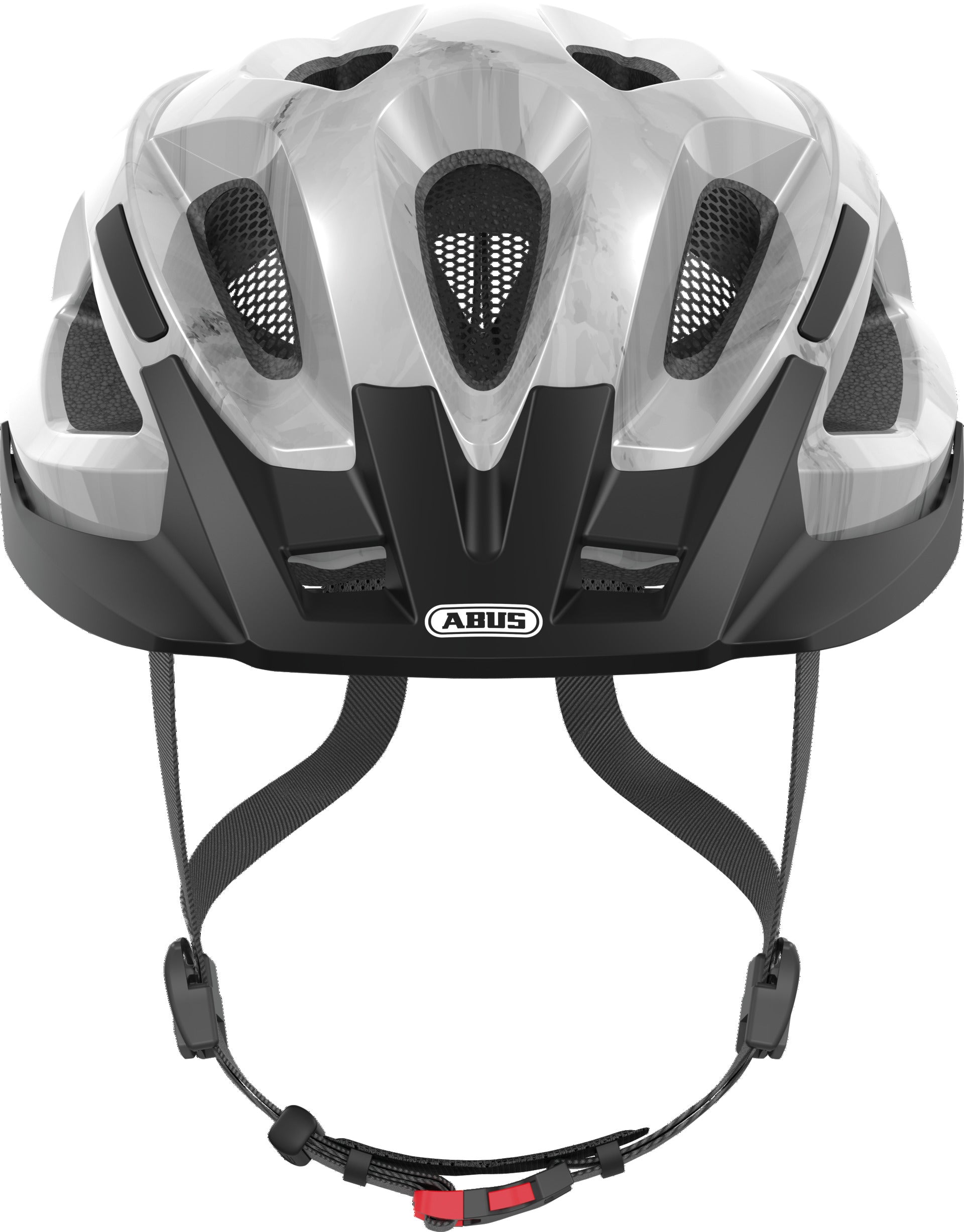 Casque vélo urbain Abus Aduro 2.0