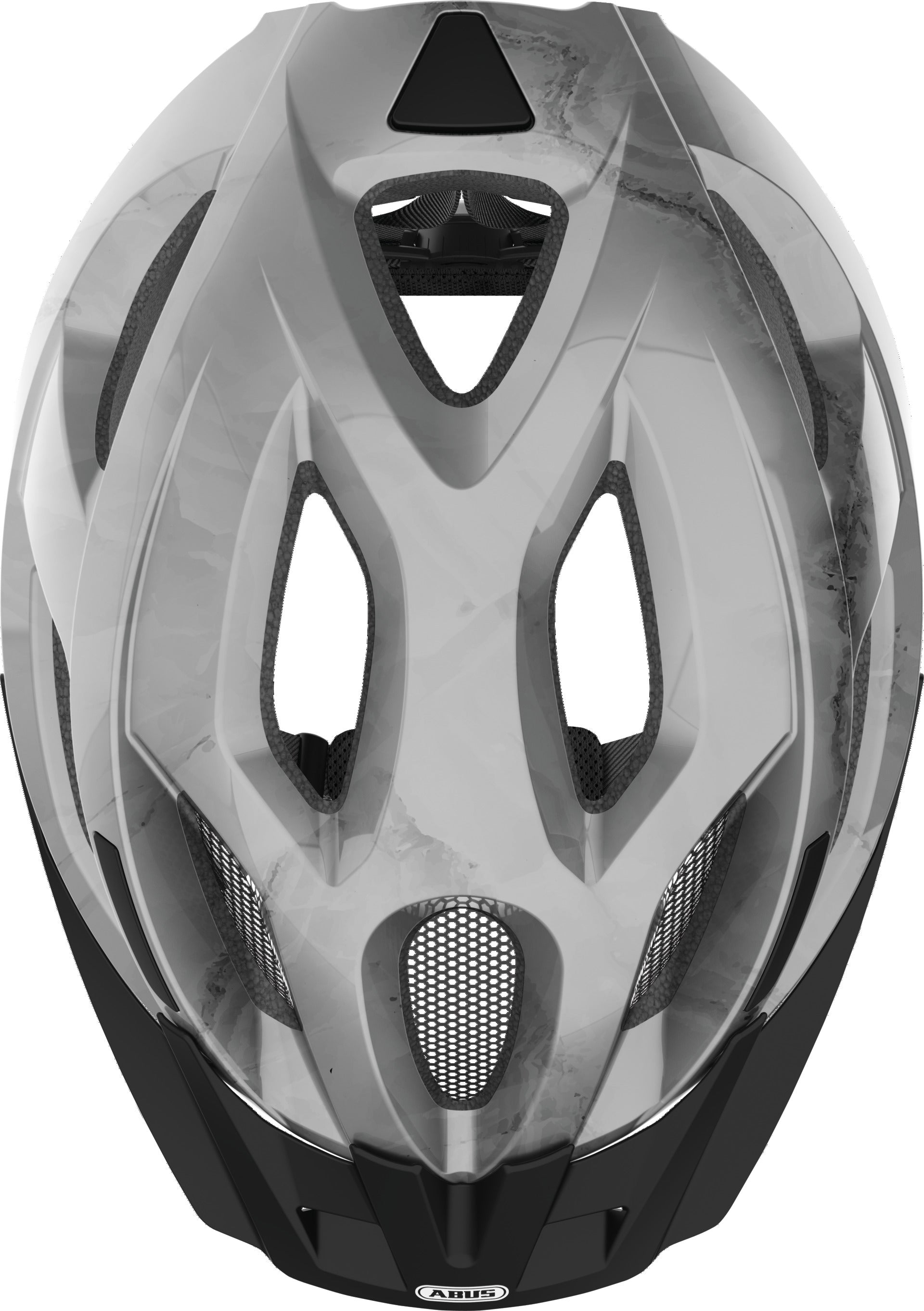 Casque vélo urbain Abus Aduro 2.0