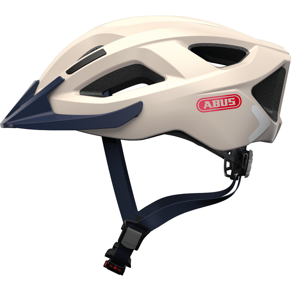 Casque vélo urbain Abus Aduro 2.0