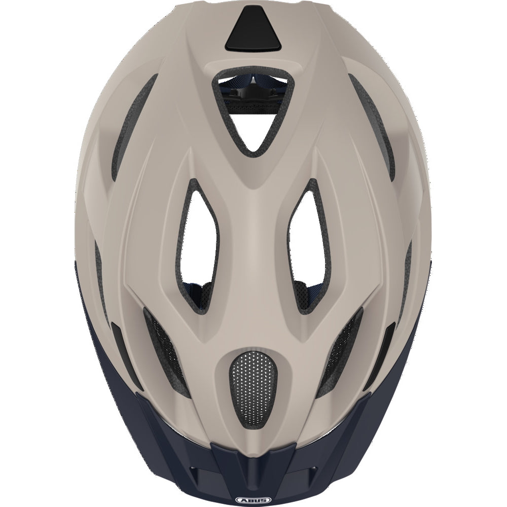 Casque vélo urbain Abus Aduro 2.0