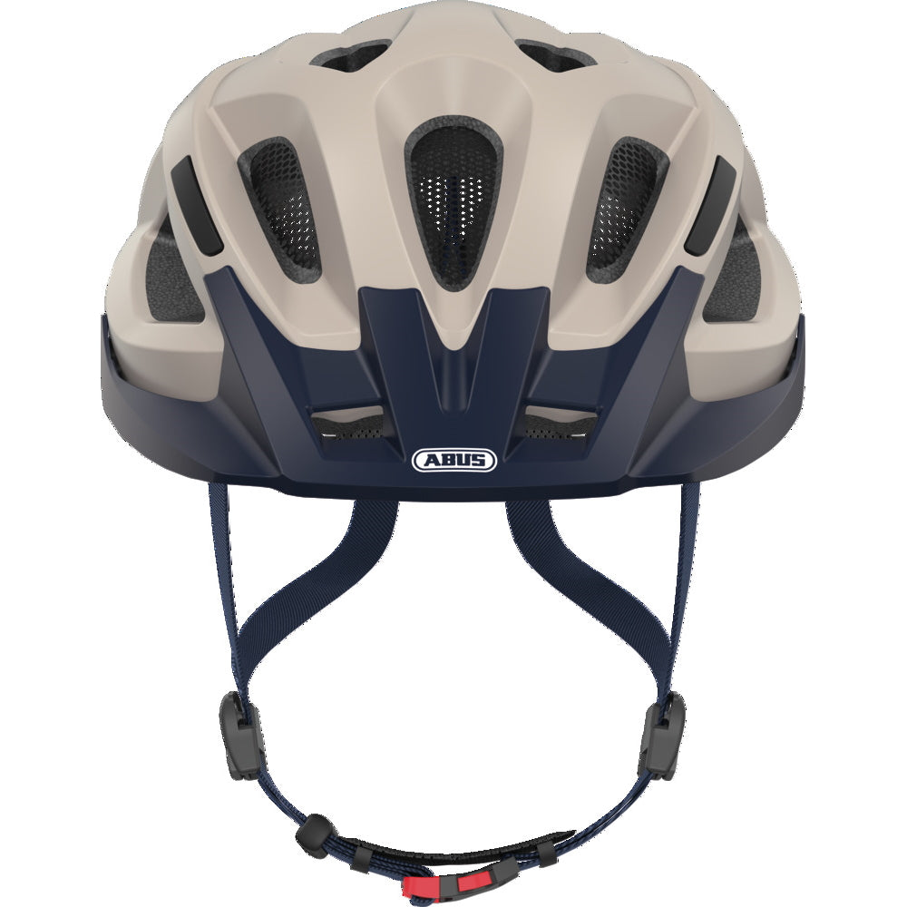 Casque vélo urbain Abus Aduro 2.0