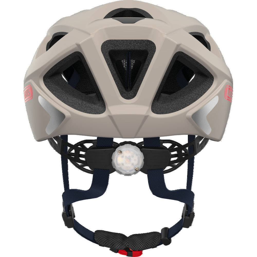 Casque vélo urbain Abus Aduro 2.0