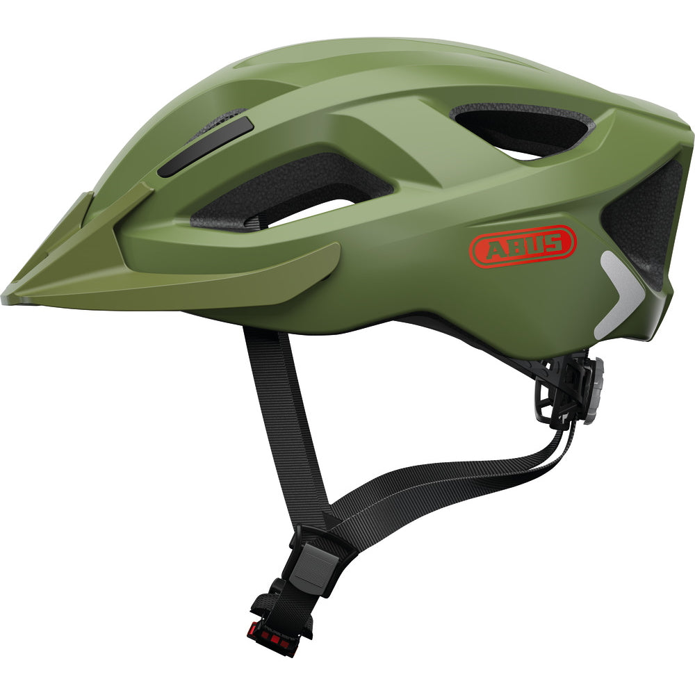 Casque vélo urbain Abus Aduro 2.0