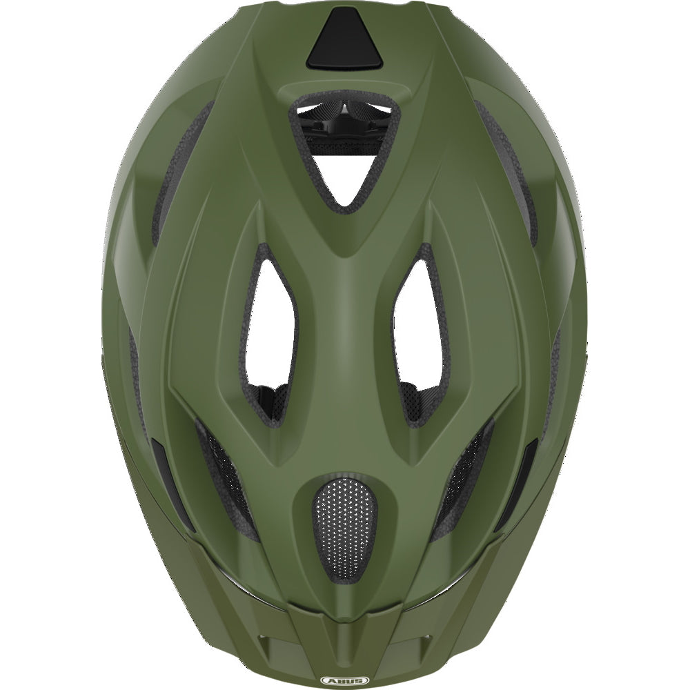 Casque vélo urbain Abus Aduro 2.0