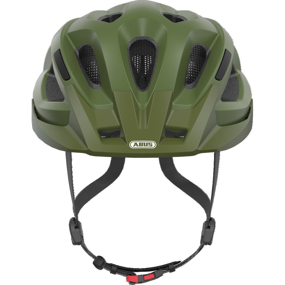 Casque vélo urbain Abus Aduro 2.0