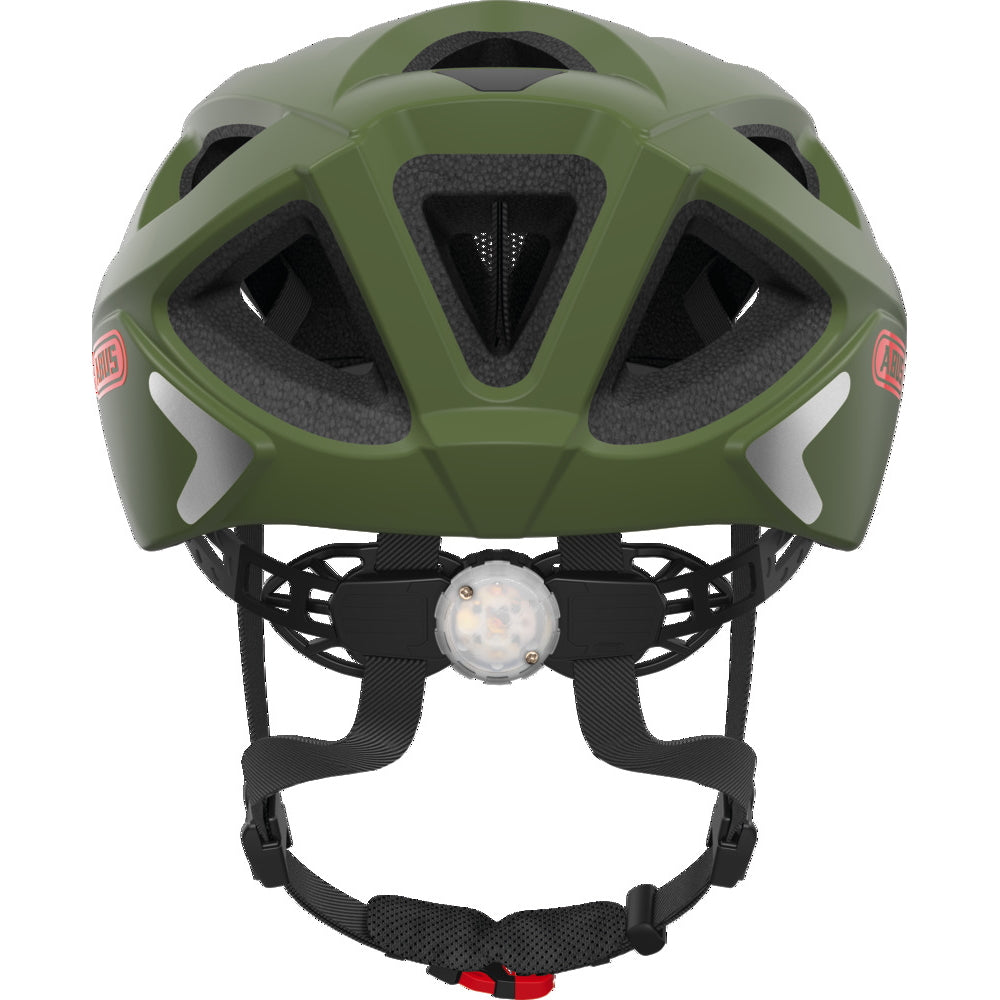 Casque vélo urbain Abus Aduro 2.0