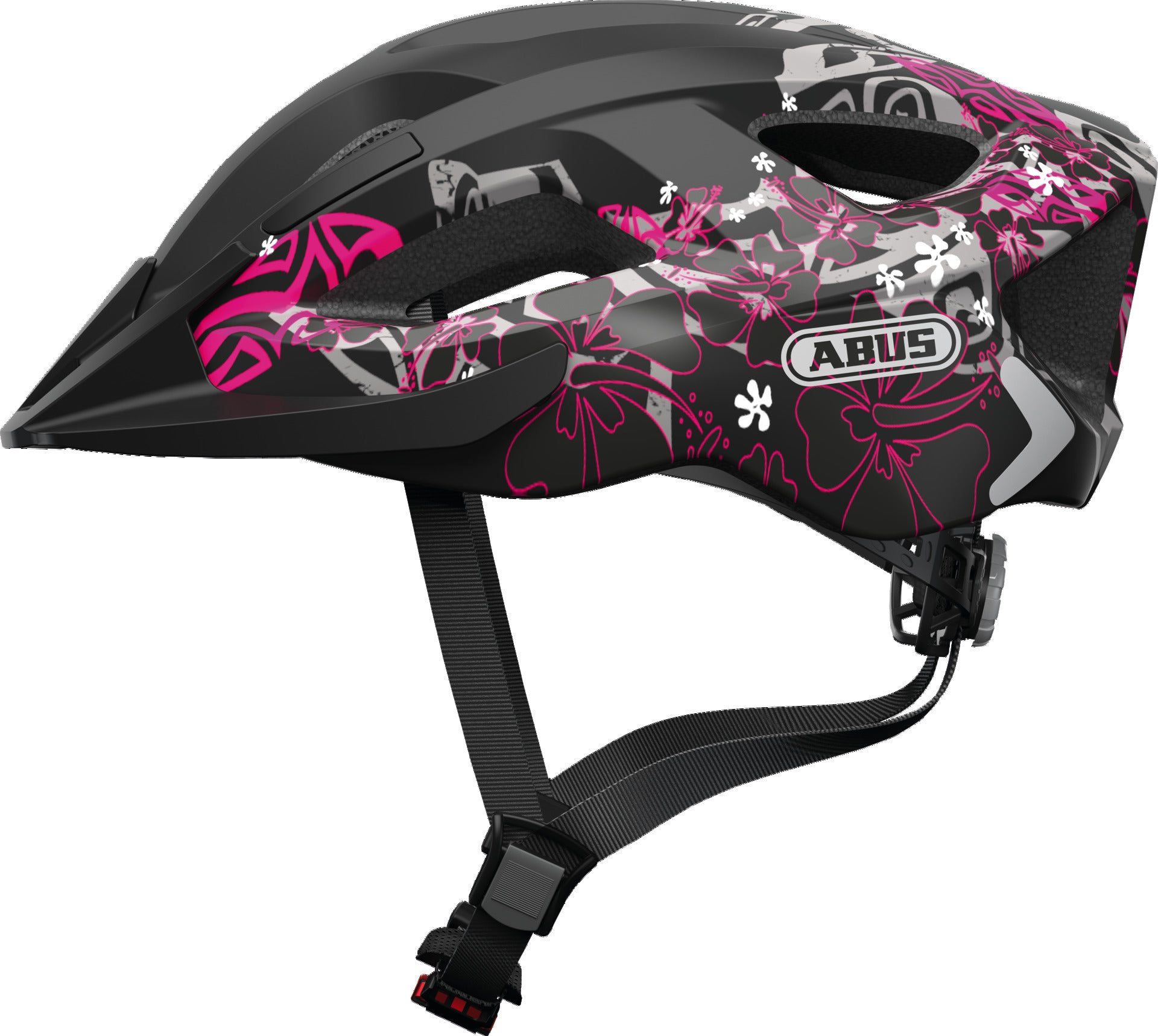 Casque vélo urbain Abus Aduro 2.0