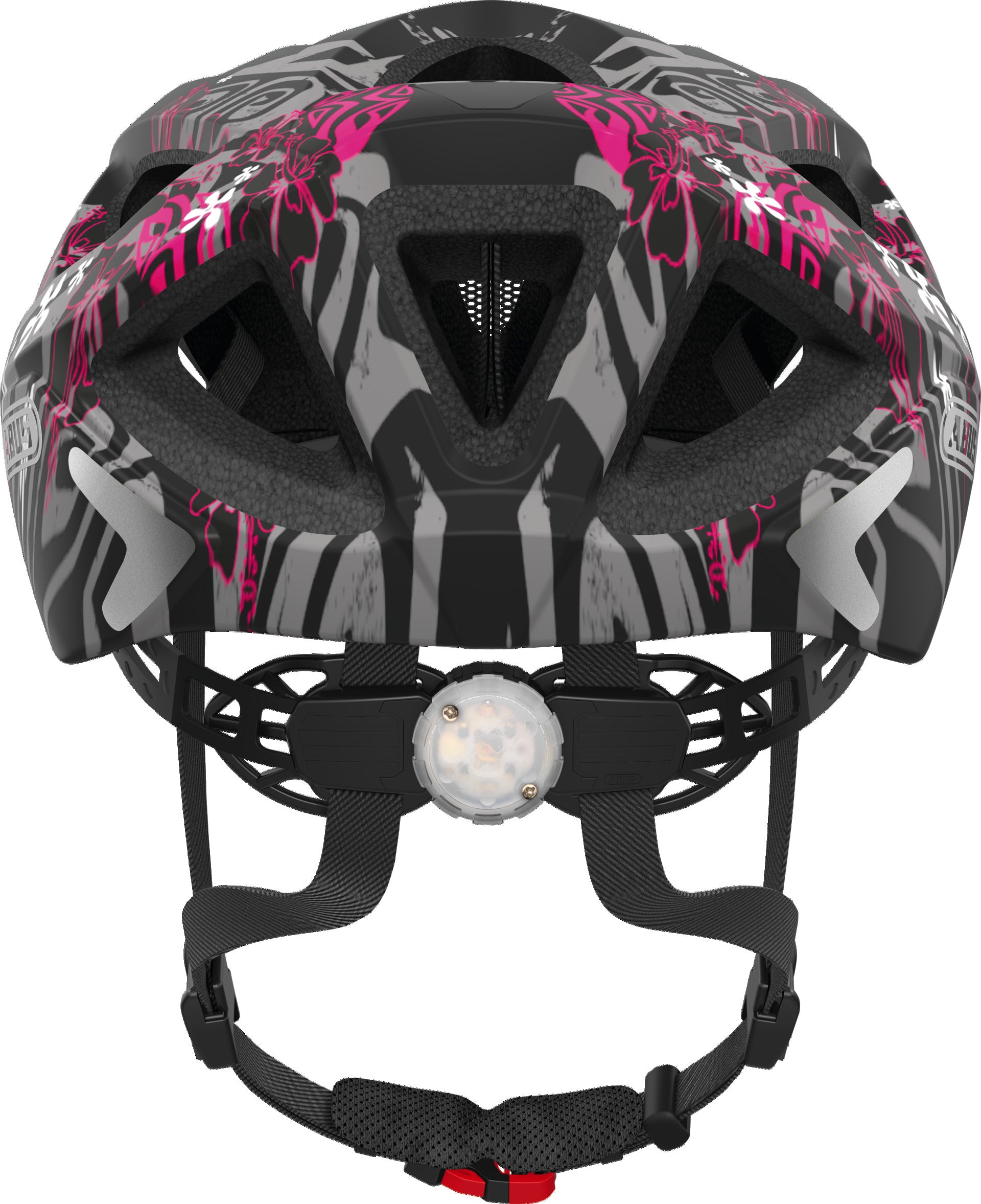 Casque vélo urbain Abus Aduro 2.0