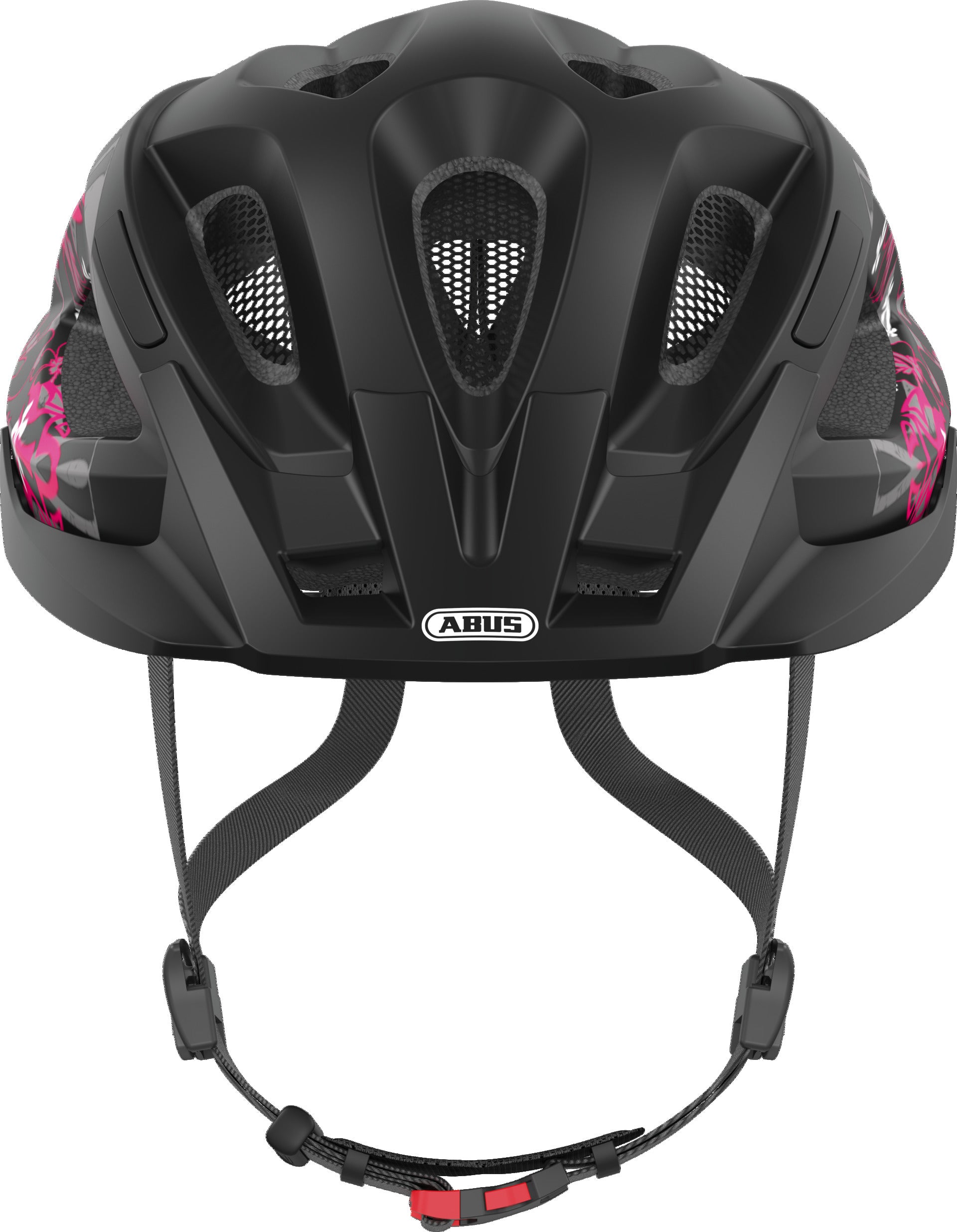 Casque vélo urbain Abus Aduro 2.0
