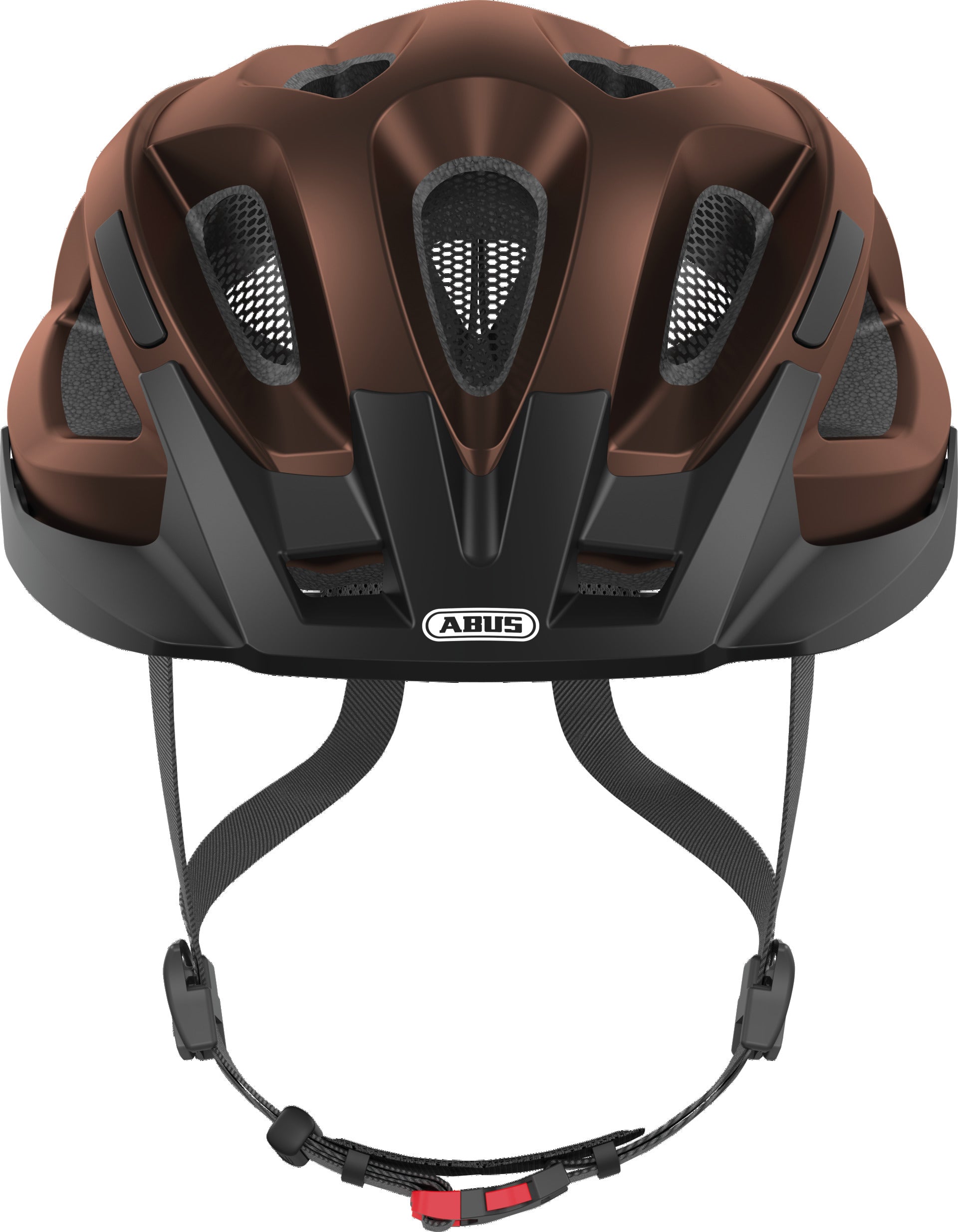 Casque vélo urbain Abus Aduro 2.0