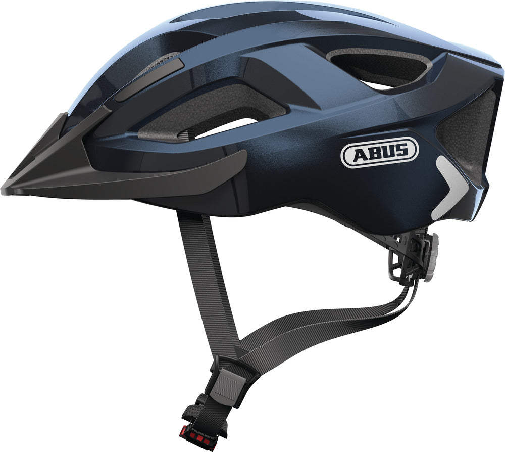 Casque vélo urbain Abus Aduro 2.0