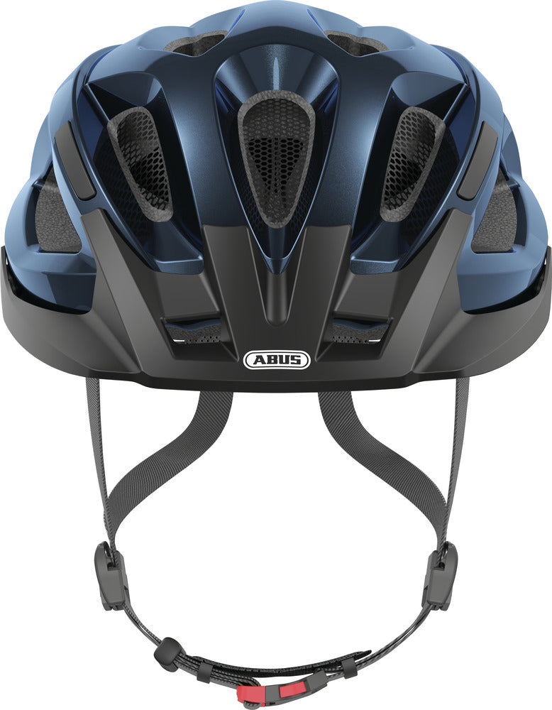 Casque vélo urbain Abus Aduro 2.0