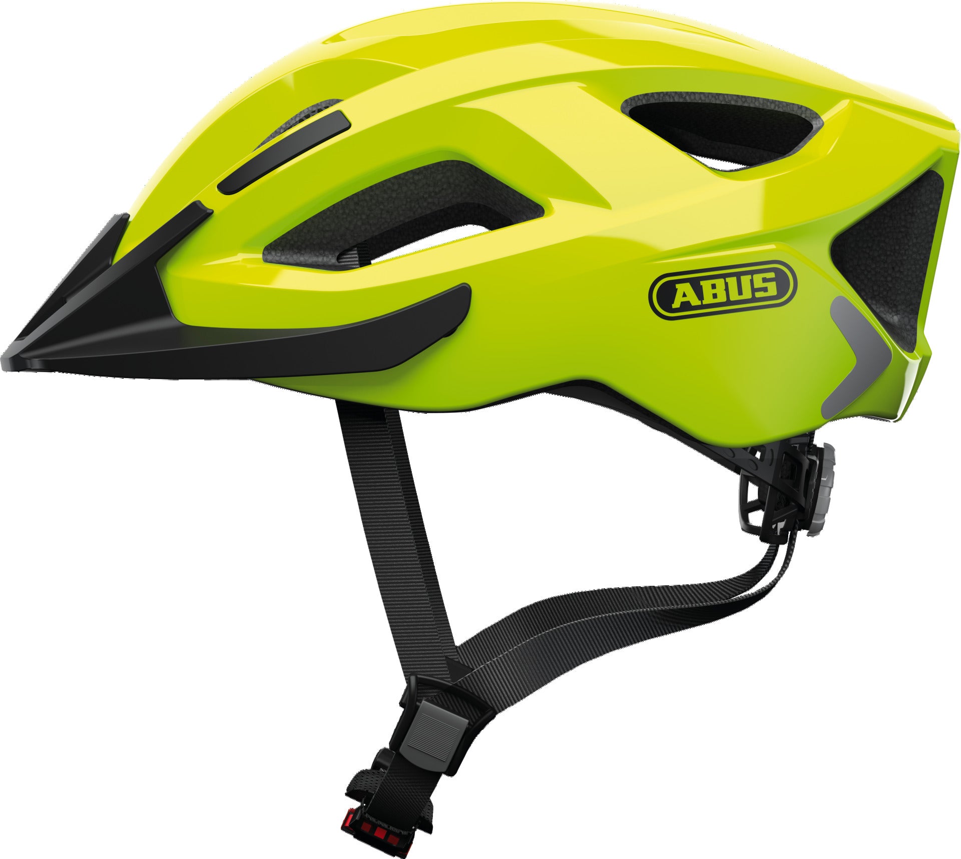 Casque vélo urbain Abus Aduro 2.0