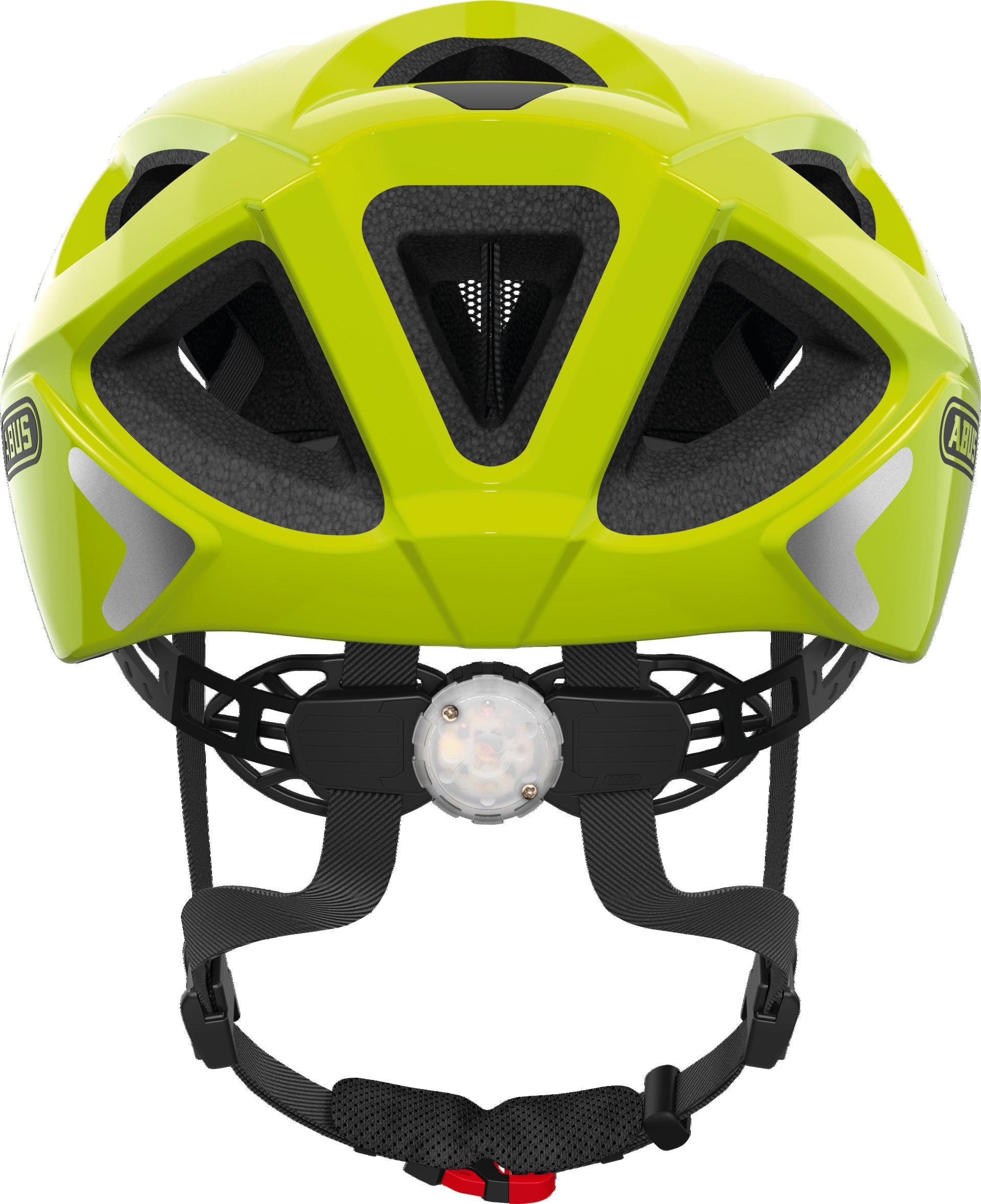 Casque vélo urbain Abus Aduro 2.0