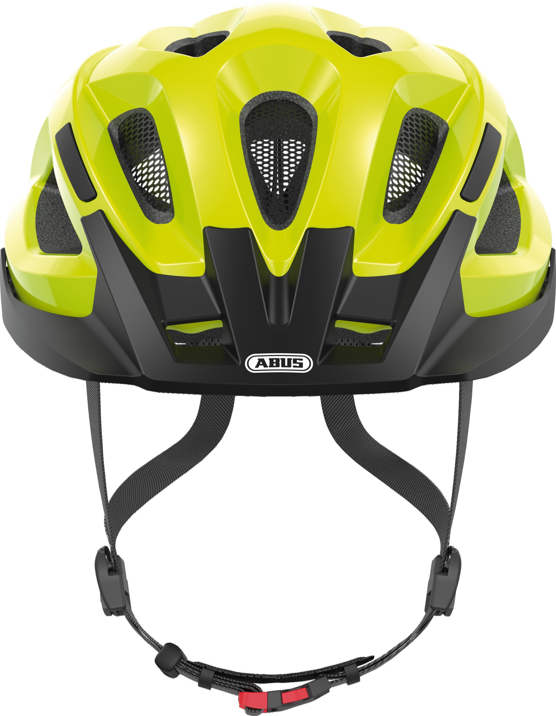 Casque vélo urbain Abus Aduro 2.0