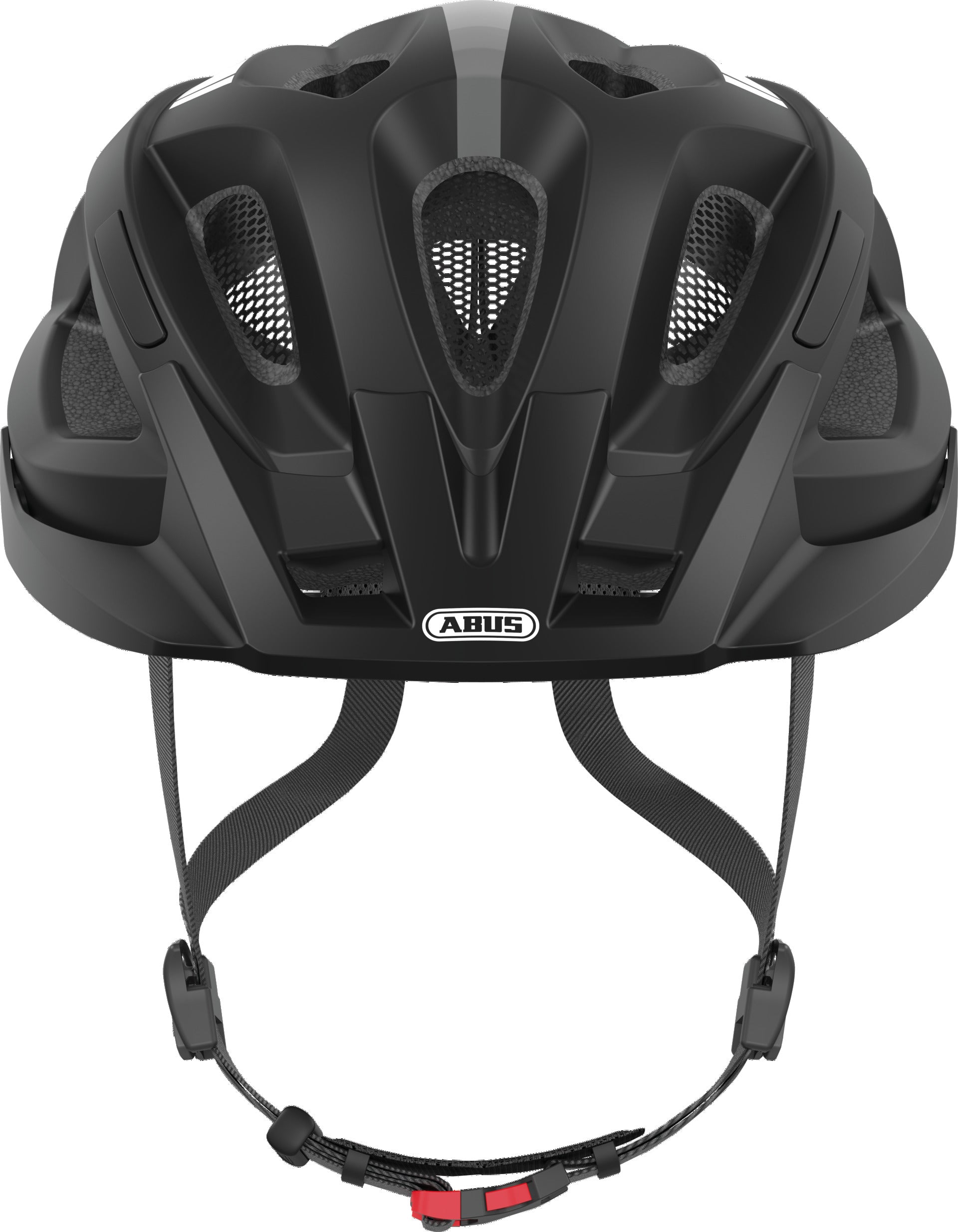 Casque vélo urbain Abus Aduro 2.0