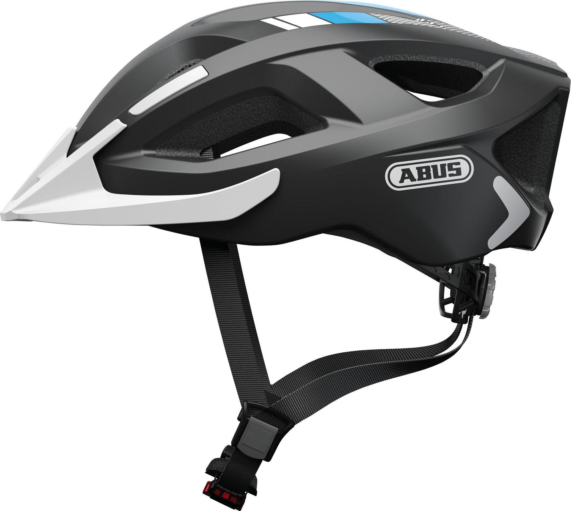 Casque vélo urbain Abus Aduro 2.0